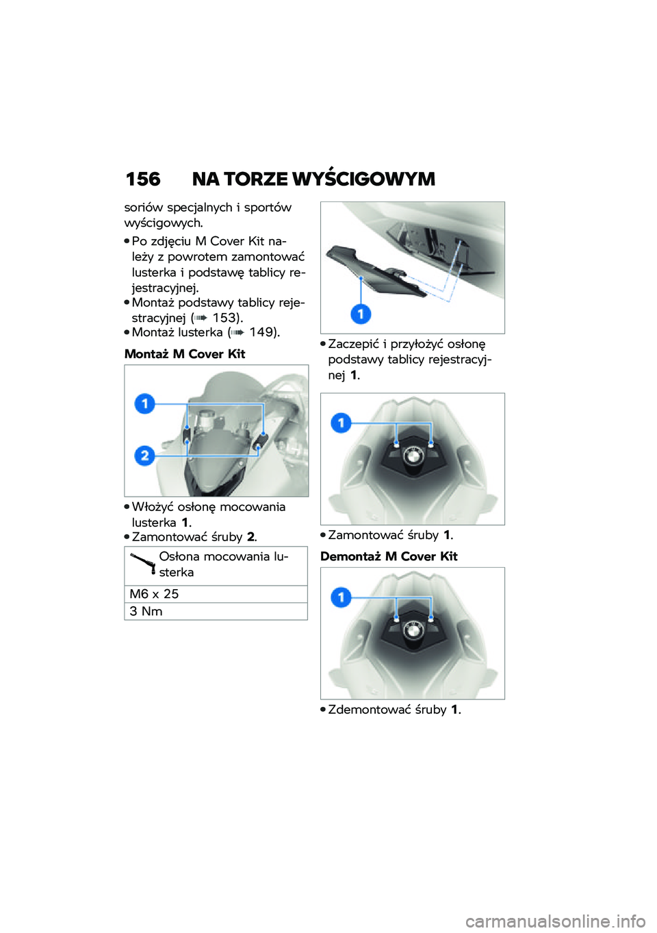 BMW MOTORRAD M 1000 RR 2021  Instrukcja obsługi (in Polish) �\f�0�7 �� ���L�� ��Q�R�?�����Q�\b
����� � �����%������# � ������ ������������#�!
�(� ��
�%�	��� � ���?�� �6�� ���$���� � ��������\b