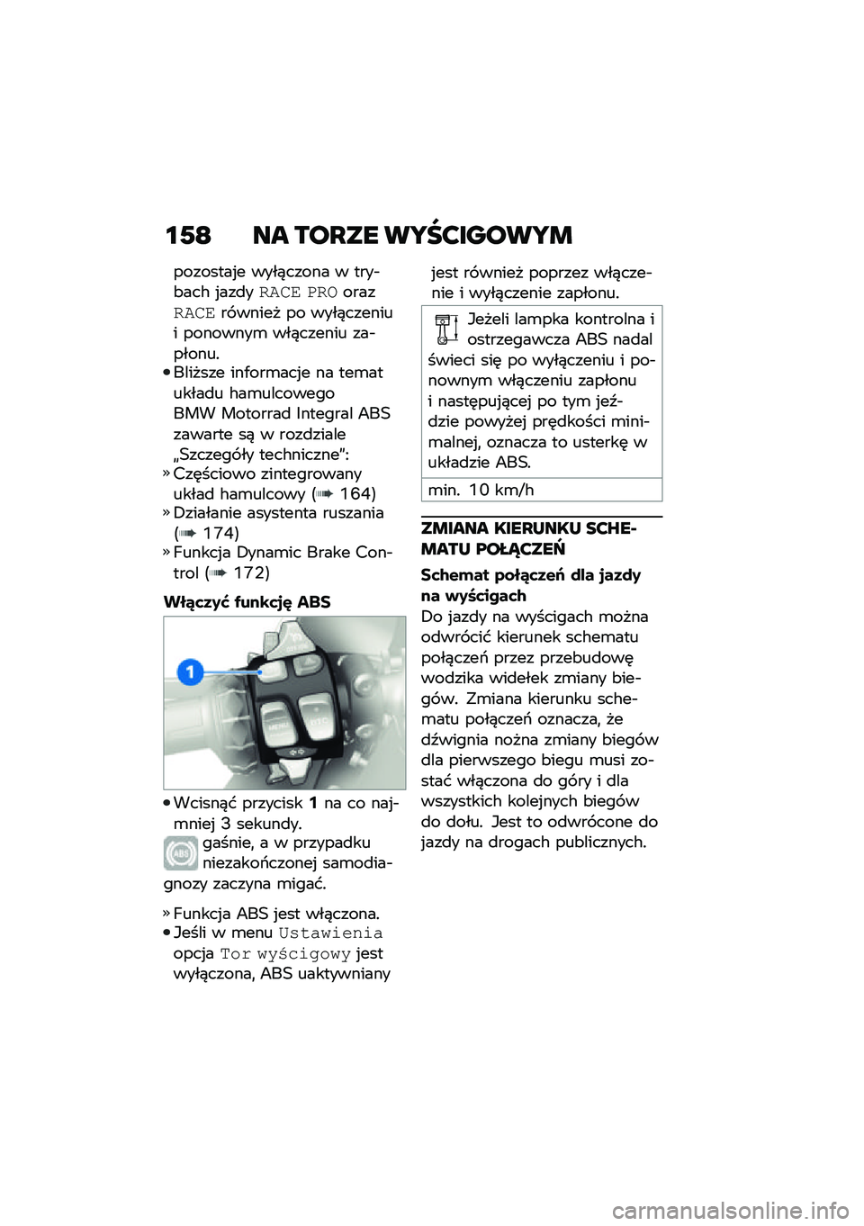 BMW MOTORRAD M 1000 RR 2021  Instrukcja obsługi (in Polish) �\f�0�E �� ���L�� ��Q�R�?�����Q�\b
��������%� ����)����� � ����$�&���# �%���
��:�$�0�= �+�:������:�$�0�=�� ����� �� ����)������� ������
