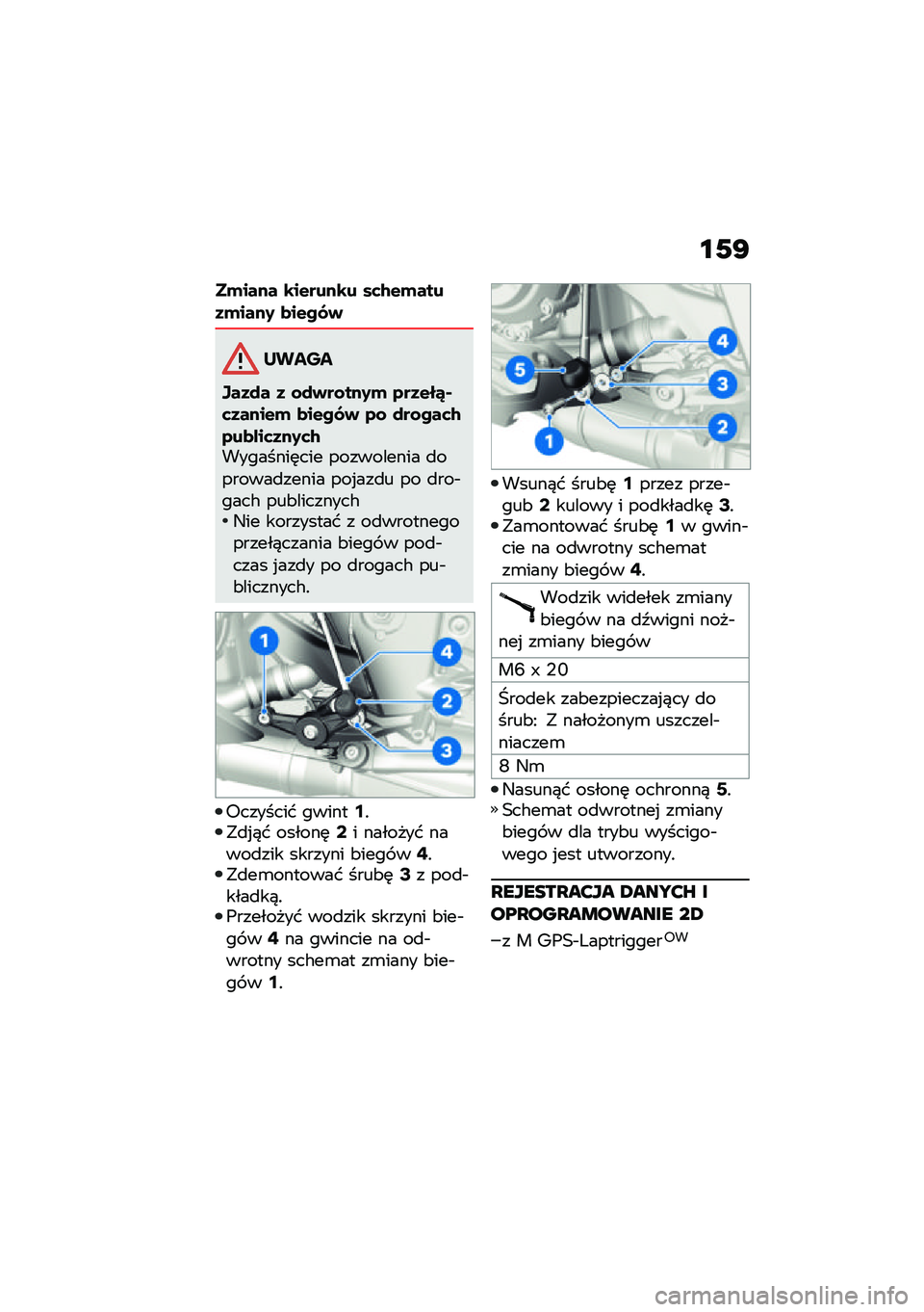 BMW MOTORRAD M 1000 RR 2021  Instrukcja obsługi (in Polish) �\f�0�G
��(���� �\b��$����\b� ��	�/�$�(����1�(����0 �
��$��.�)
� ��!�"�!
�O��1�� �1 �\f��)��\f���0�( �2��1�$��4�*�	�1����$�( �
��$��.�) �2�\f ���\f���	�/�2��
�%�