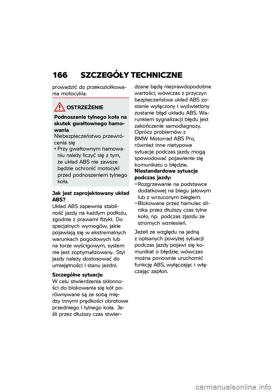 BMW MOTORRAD M 1000 RR 2021  Instrukcja obsługi (in Polish) �\f�7�7 ���?�����M�Q ���?�S���?���
������
��� �
� ���������������$��� �\b���������!
�����������
��\f���\f��1�$���$ ��0�%��$��\f �\b�\
