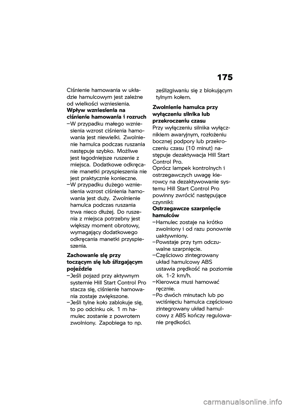 BMW MOTORRAD M 1000 RR 2021  Instrukcja obsługi (in Polish) �\f�D�0
��������� �#��\b������ � �����$�
��� �#��\b�������\b �%��� ���������
 ��������� ������������!��2��0�) �)�1���$���$��� ��
