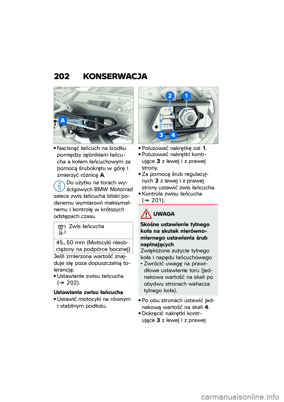 BMW MOTORRAD M 1000 RR 2021  Instrukcja obsługi (in Polish) ��
� ������L���?��
�3������)� ���/����# �� ����
�����\b��	�
�� ��	�&������\b ���/���$��#� � �����\b ���/����#����\b �����\b���) ����