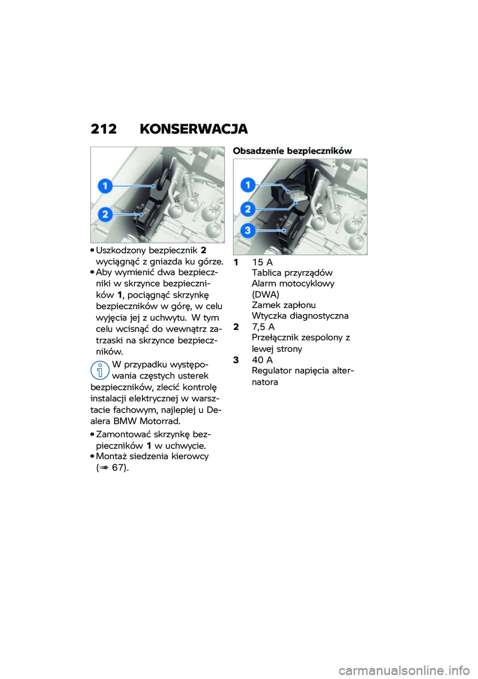 BMW MOTORRAD M 1000 RR 2021  Instrukcja obsługi (in Polish) ��\f� ������L���?��
�9�����
���� �&�����������8�����)���)� � ������
� �� �� ����!�8�&� ���\b����� �
�� �&��������$���� � ����