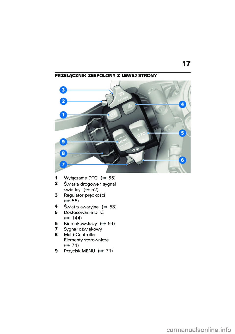 BMW MOTORRAD M 1000 RR 2021  Instrukcja obsługi (in Polish) �\f�D
�@�L���M�X�?���� ����@�����Q � ����� ���L���Q
�6����)������ �+�,� �:�M�M�;�8�S������ �
������ � �������������� �:�M�0�;�:�A������