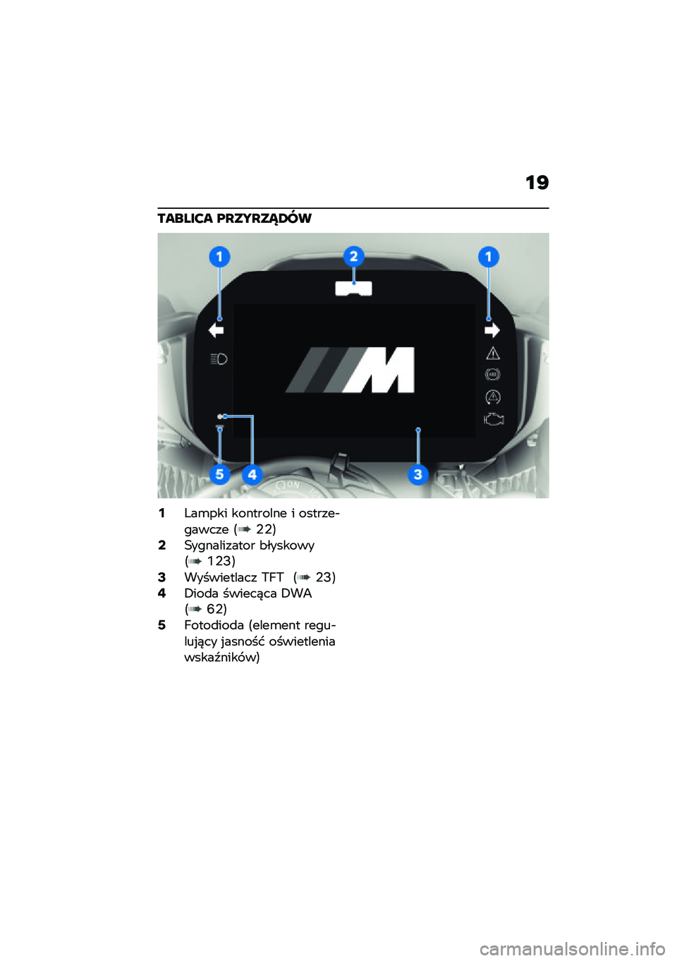BMW MOTORRAD M 1000 RR 2021  Instrukcja obsługi (in Polish) �\f�G
������?� �@�L��Q�L��X�2��
�6�U��\b��� ��������� � �������$������ �:�0�0�;�8�2����������� �&��������:�E�0�B�;�:����������� �,�V�, 