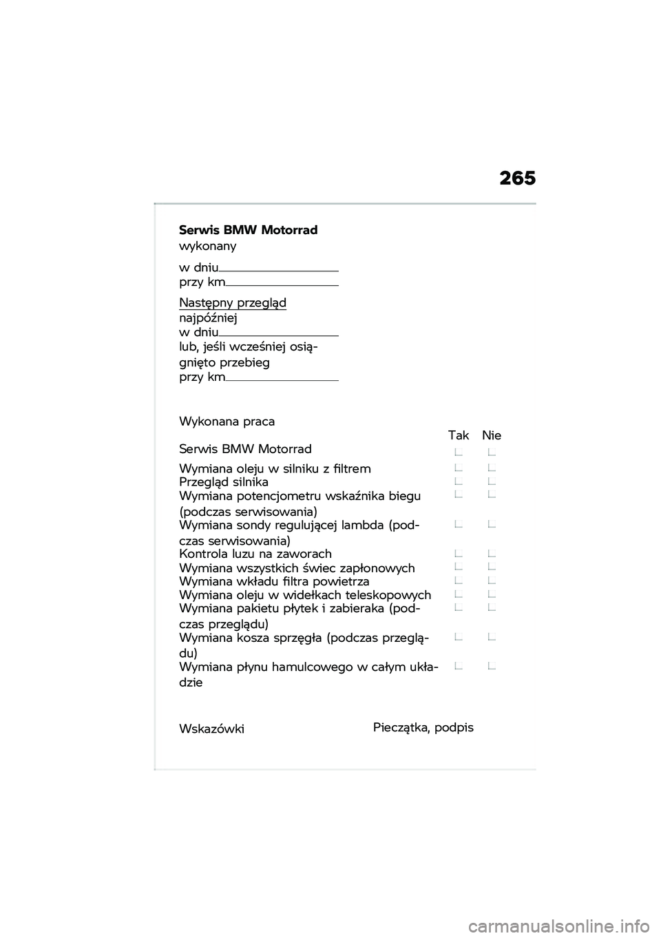 BMW MOTORRAD M 1000 RR 2021  Instrukcja obsługi (in Polish) ��7�0
��$��)�� ��&� �&�\f��\f����
��������
� �
������� ��\b
�3����	��� �������)�
���%�� �.����%� �
������&�
 �%���� ���������% ����)