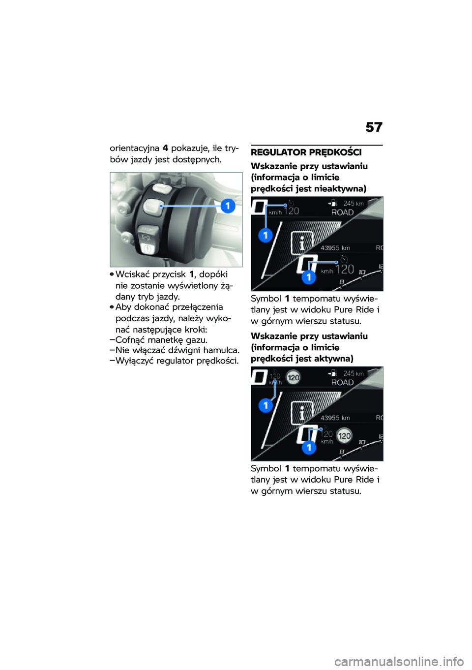 BMW MOTORRAD M 1000 RR 2021  Instrukcja obsługi (in Polish) �0�D
����������%���<�������%��
 ��� ����$�&� � �%���
� �%��� �
����	�����#�!
������� ���������6�
 �
��� ����� �������� �������