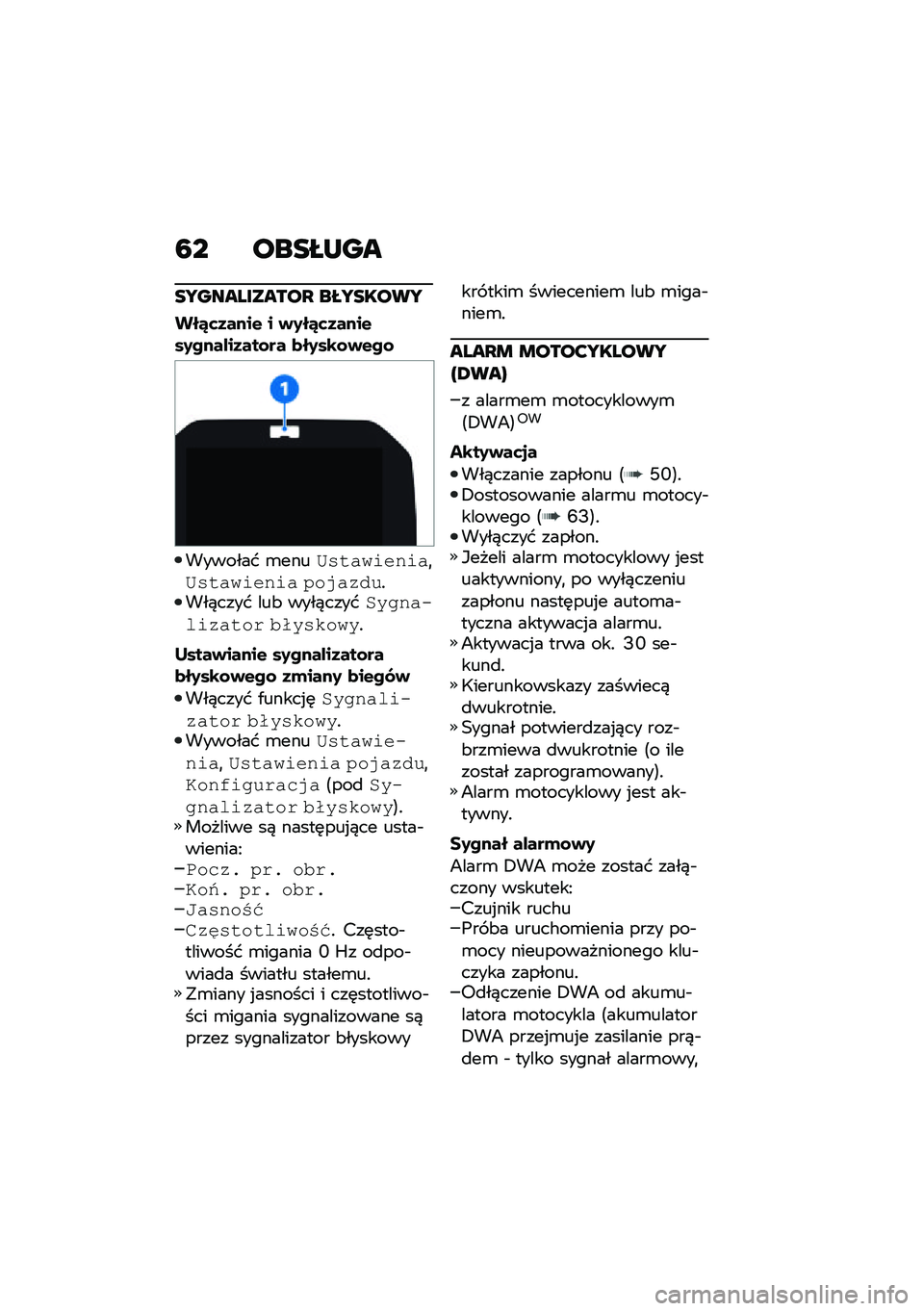 BMW MOTORRAD M 1000 RR 2021  Instrukcja obsługi (in Polish) �7� ����M�N��
��Q����������L ��M�Q�����Q
���4�	�1����$ � �)�0��4�	�1����$��0����%��1���\f�� �
��0��\b�\f�)�$��\f
������� �\b����1�
�!�� �����