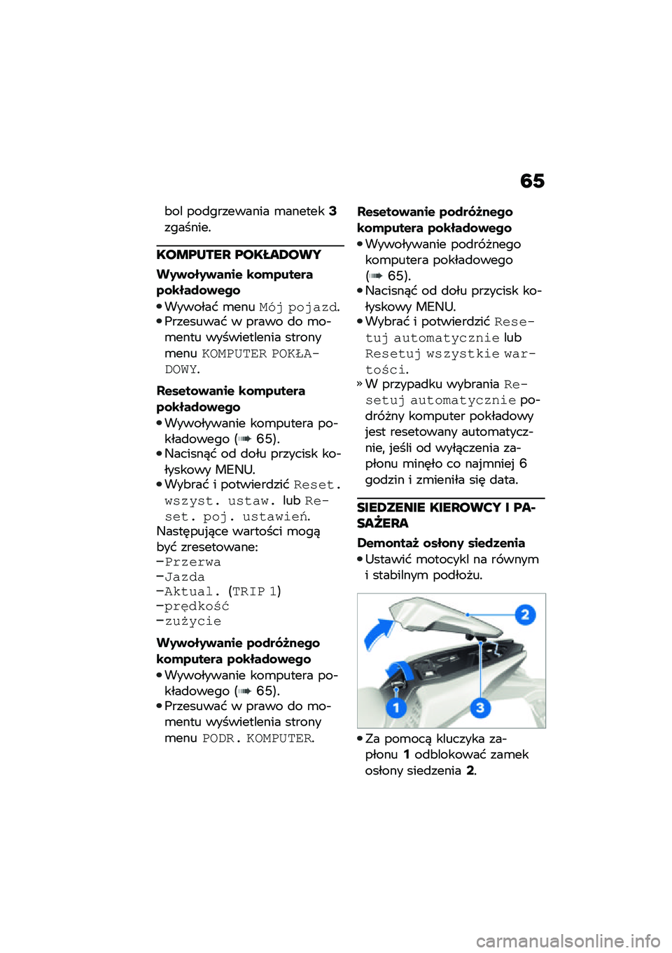 BMW MOTORRAD M 1000 RR 2021  Instrukcja obsługi (in Polish) �7�0
�&�� ���
��������� �\b�������:��������!
���\b�@�N���L �@���M��2���Q
��0�)�\f��0�)����$ �\b�\f�(�2���$���2�\f�\b����\f�)�$��\f
������� �\b��