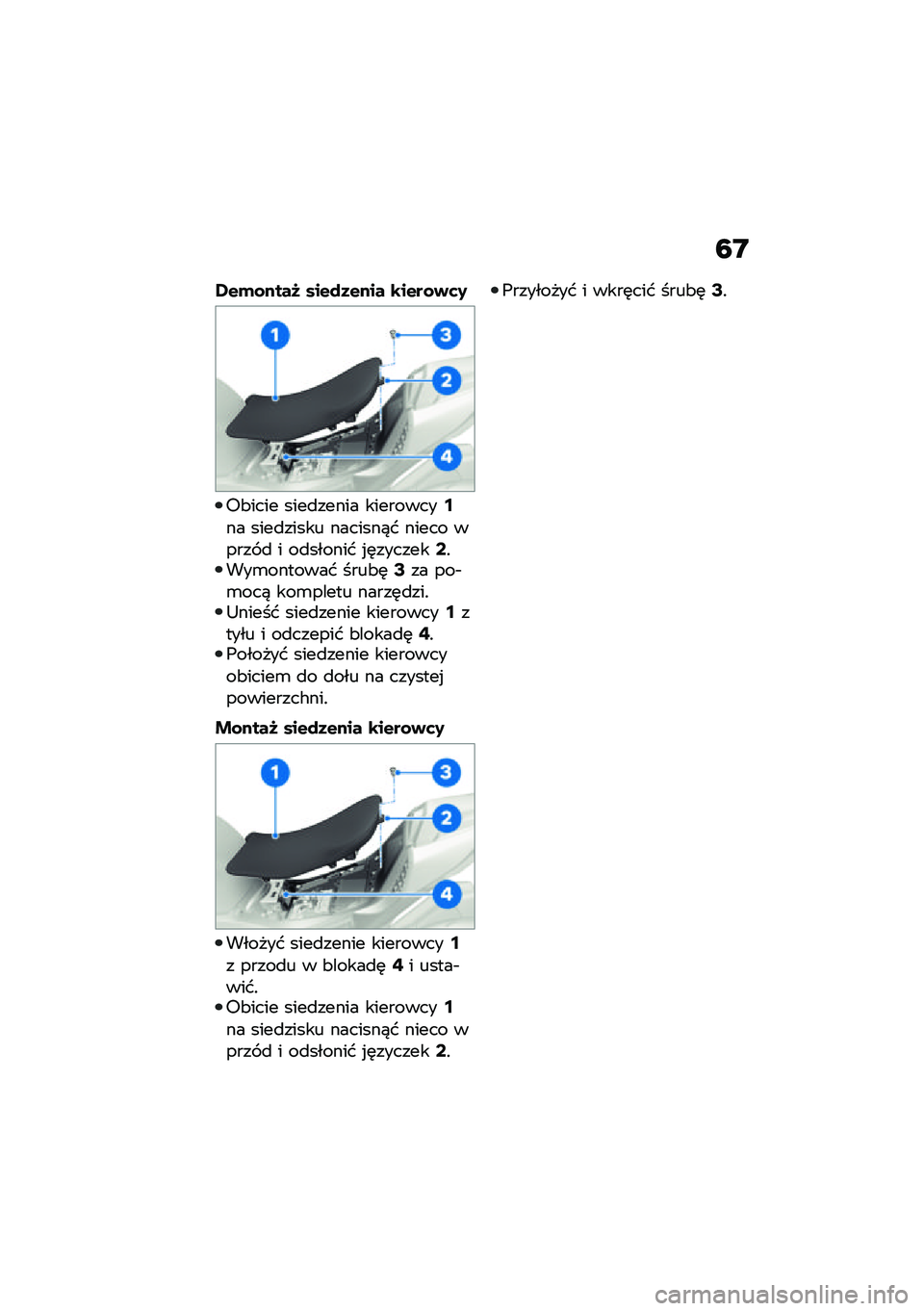 BMW MOTORRAD M 1000 RR 2021  Instrukcja obsługi (in Polish) �7�D
�#�$�(�\f����M ���$��1�$��� �\b��$��\f�)�	�0
�5�&���� ����
����� ���������6�� ����
����� �������)� ����� ����� �
 � ��
������ �%�	