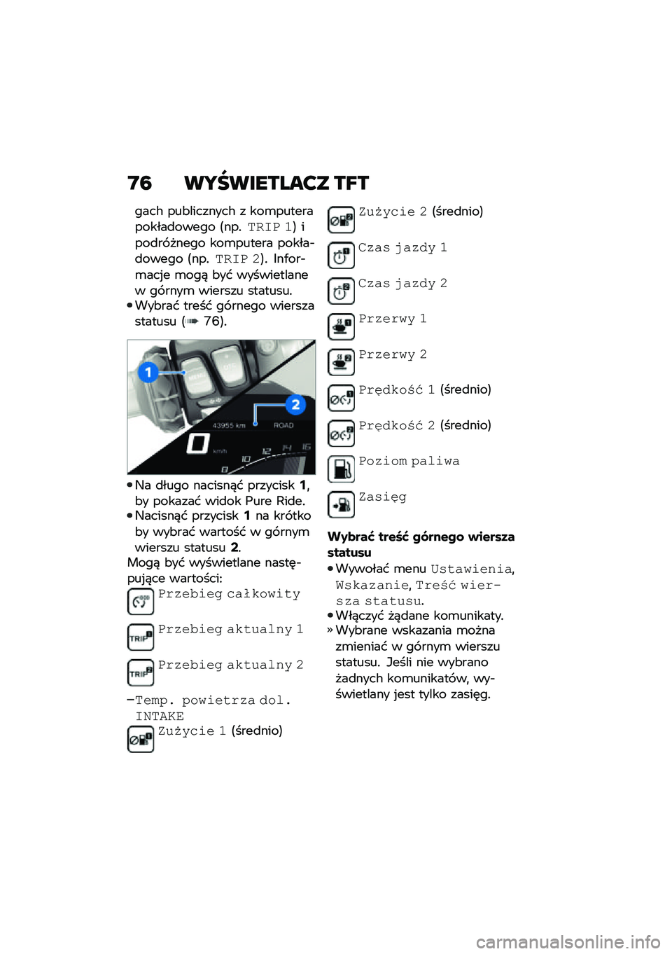 BMW MOTORRAD M 1000 RR 2021  Instrukcja obsługi (in Polish) �D�7 ��Q�R�������?� ��K�
����# ���&��������# � ���\b������������
����� �:���!�(�:�9�+ �C�; ����
�� ����� ���\b������ ������$�
�����