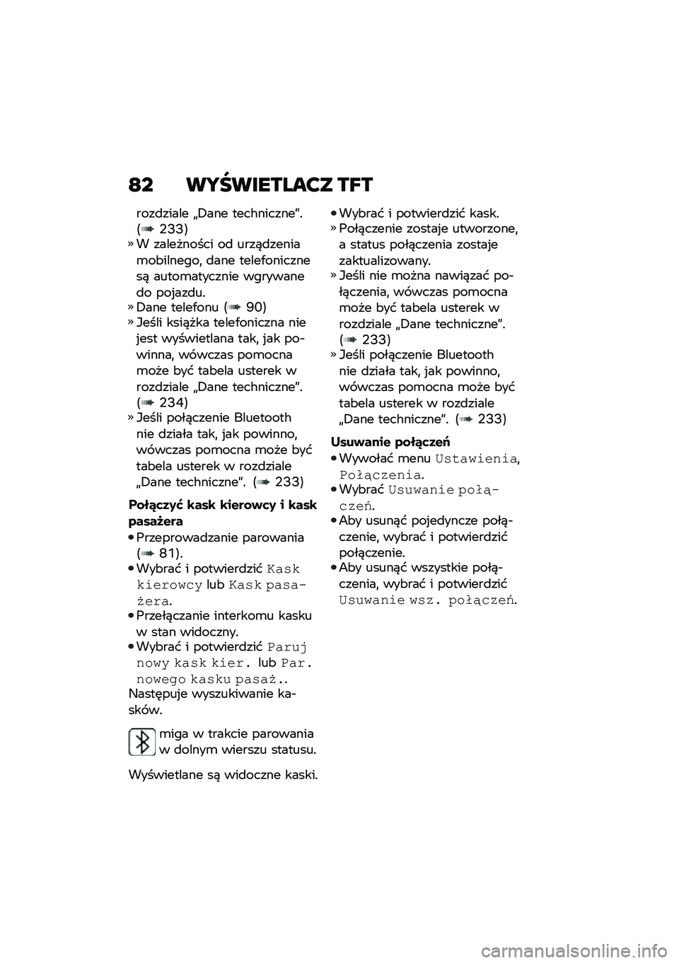 BMW MOTORRAD M 1000 RR 2021  Instrukcja obsługi (in Polish) �E� ��Q�R�������?� ��K�
����
����� �X�+��� ����#�������Y�!�:�0�B�B�;� ���������� ��
 ����)�
������\b��&�������
 �
��� �����-������
