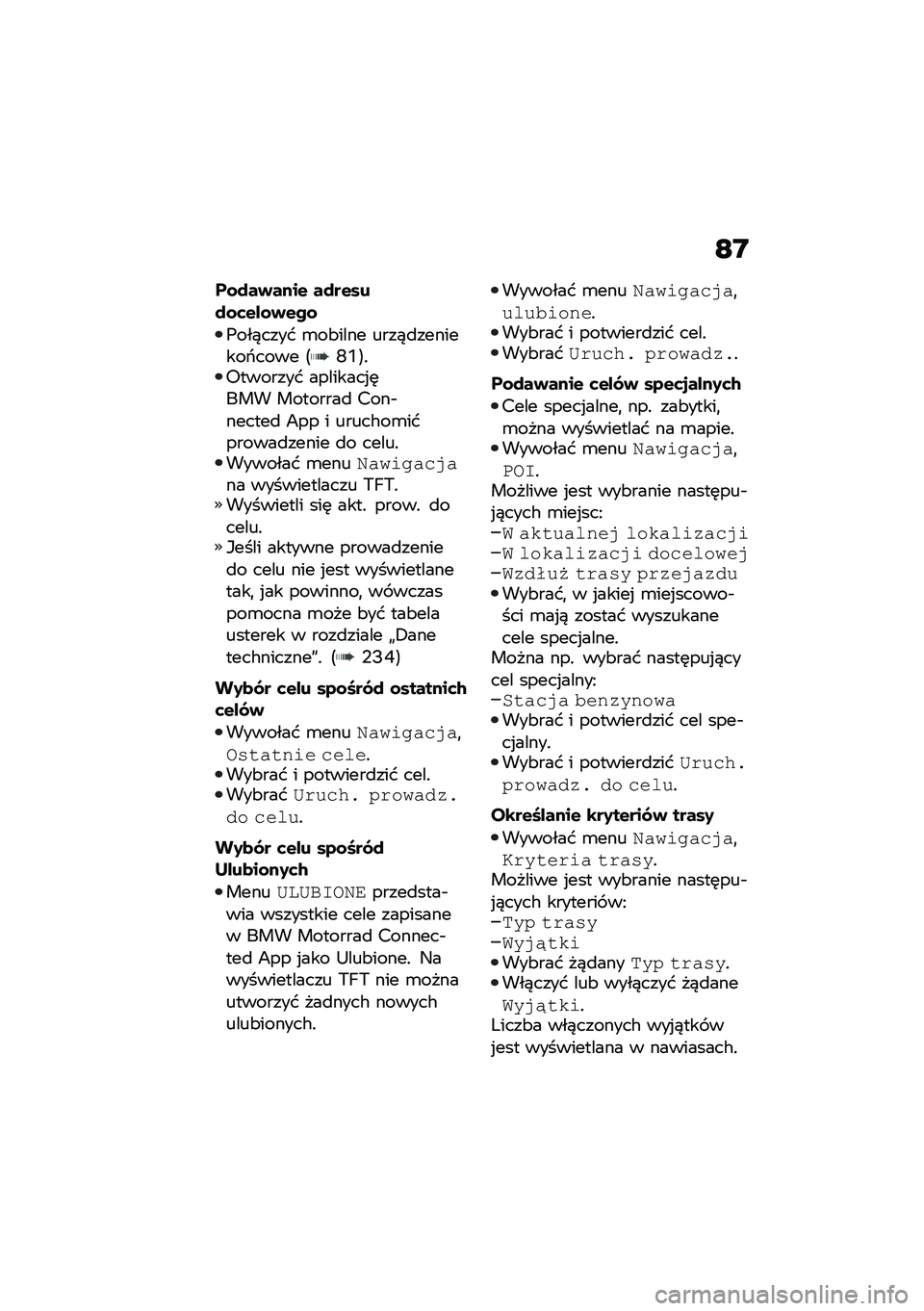 BMW MOTORRAD M 1000 RR 2021  Instrukcja obsługi (in Polish) �E�D
��\f���)����$ ����$����\f�	�$�%�\f�)�$��\f
�(���)���� �\b��&���� ����)�
��������/���� �:�Q�E�;�!�5������� ��������%�	��� ��������
 �