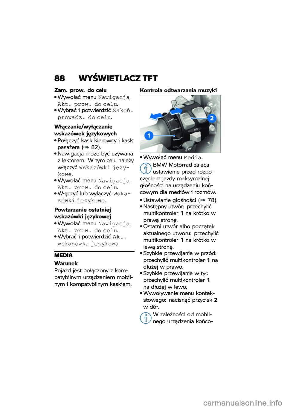 BMW MOTORRAD M 1000 RR 2021  Instrukcja obsługi (in Polish) �E�E ��Q�R�������?� ��K�
���(�+ �2��\f�)�+ ��\f �	�$�%�
������� �\b����	�� ��3�����
�$��!� ���� � �� ���#�"�!���&��� � ��������
��������6�