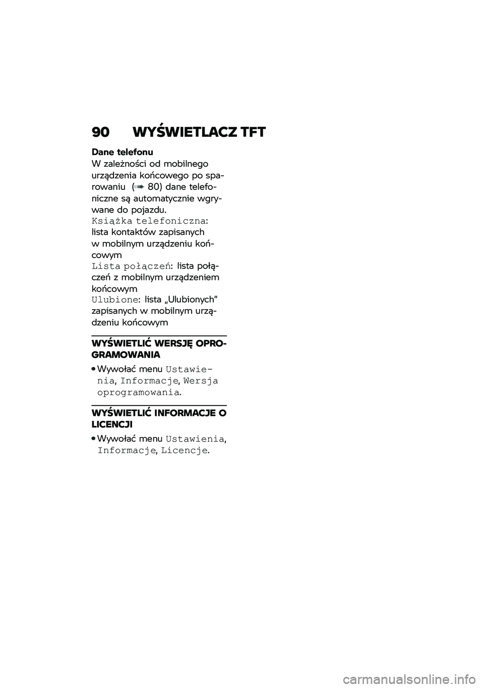 BMW MOTORRAD M 1000 RR 2021  Instrukcja obsługi (in Polish) �G�
 ��Q�R�������?� ��K�
�#���$ ��$�%�$�-�\f��
� ���������� ��
 �\b��&����������)�
����� ���/������ �� ����$������� �:�Q�G�; �
��� ��