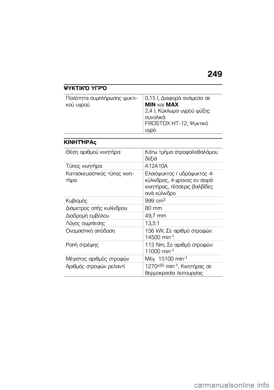 BMW MOTORRAD M 1000 RR 2021  Εγχειρίδιο ιδιοκτήτη (in Greek) �&�+�@
�\�;�!�2� �!�M �;��<�M
�9�\f�\b��	��	� �\b�
����+���\b�� �/�
��	��.��\f�! �
�#��\f�!�b�(�a�i �_�( �,���)�\f��* ���*��
�\b� �\b�
��_�}�����T�