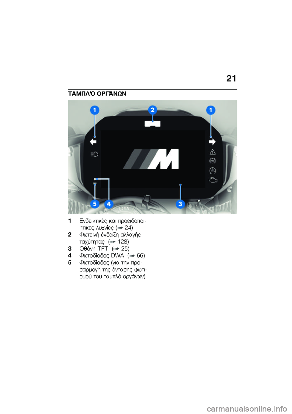 BMW MOTORRAD M 1000 RR 2021  Εγχειρίδιο ιδιοκτήτη (in Greek) �&�
�2��8��j�M �#�<��=��t�
��&��"�
���	���� ��� ���\f�
��"�\f��\f��.��	���� ��
����
� �E�4�d�F
�&�j��	�
���+ ���"�
��� �����#�+��	���!�	��	�� �E�a�4�c