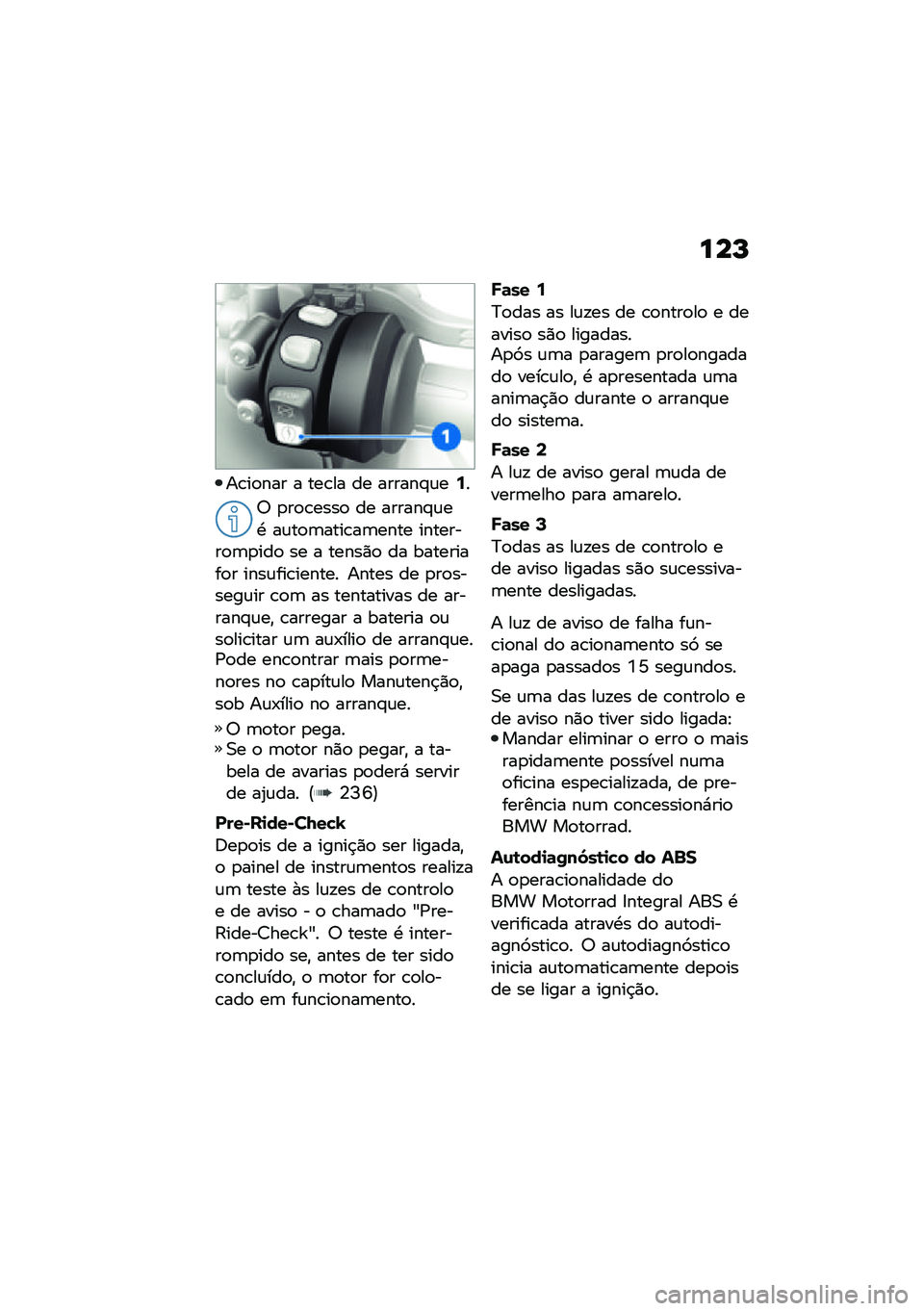 BMW MOTORRAD M 1000 RR 2021  Manual do condutor (in Portuguese) ���M
��\b��
��� � ���\b�� �� ������#�\f��6�
�7 �
��
�\b����
 �� ������#�\f��. ��\f��
�	����\b��	���� ��������
�	�
���
 �� � �����)�
 �� ��