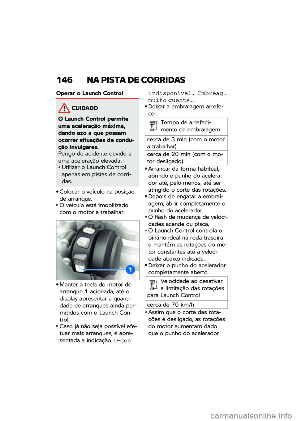 BMW MOTORRAD M 1000 RR 2021  Manual do condutor (in Portuguese) ��,�9 �� �L�
��O� �� �����
���
�����	� � �L�	�\f��!�I ����\b���,
�������
� �L�	�\f��!�I ����\b���, �����
�\b��\f��	 �	�!��,���	�
�� ��"�N�
��	�Y��