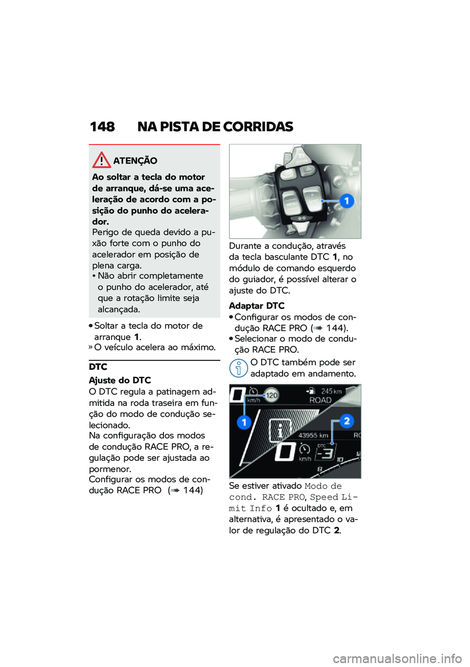 BMW MOTORRAD M 1000 RR 2021  Manual do condutor (in Portuguese) ��,�E �� �L�
��O� �� �����
���
�������
�� ���,�\b�	� �	 �\b��!�,�	 �� ���\b���� �	���	��.�\f��Y ��"�)�� �\f��	 �	�!��)�,���	�
�� �� �	�!���� �!��