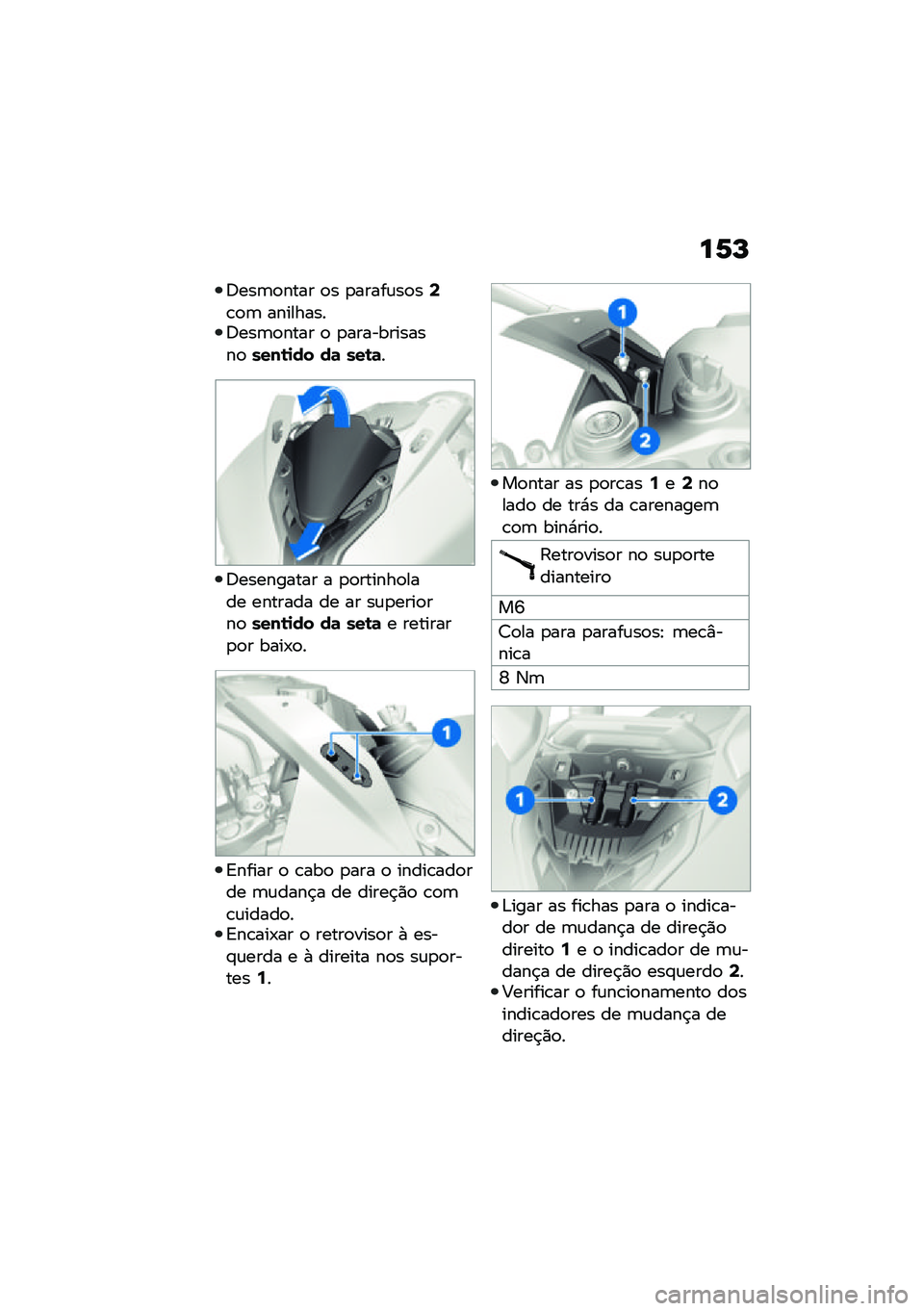 BMW MOTORRAD M 1000 RR 2021  Manual do condutor (in Portuguese) ��6�M
�:���	�
���� �
� �
�����\f��
��8�\b�
�	 ���������:���	�
���� �
 �
������������
����\b�
�� ��	 ���\b�	�
�:��������� � �
�
������
��