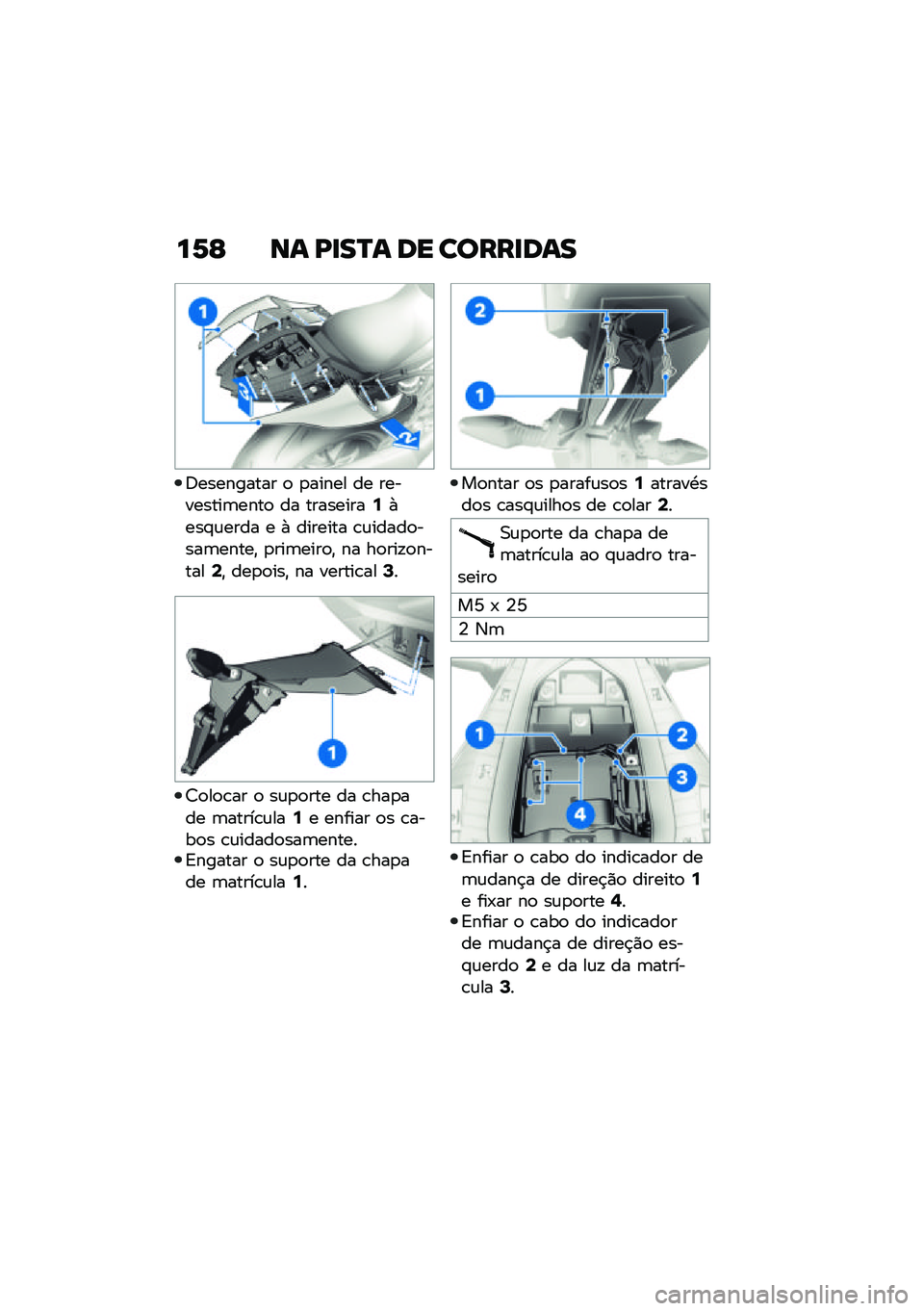 BMW MOTORRAD M 1000 RR 2021  Manual do condutor (in Portuguese) ��6�E �� �L�
��O� �� �����
���
�:��������� �
 �
����� �� ���������	����
 �� ���������6�+���#�\f���� � �+ ������� �\b�\f�����
���