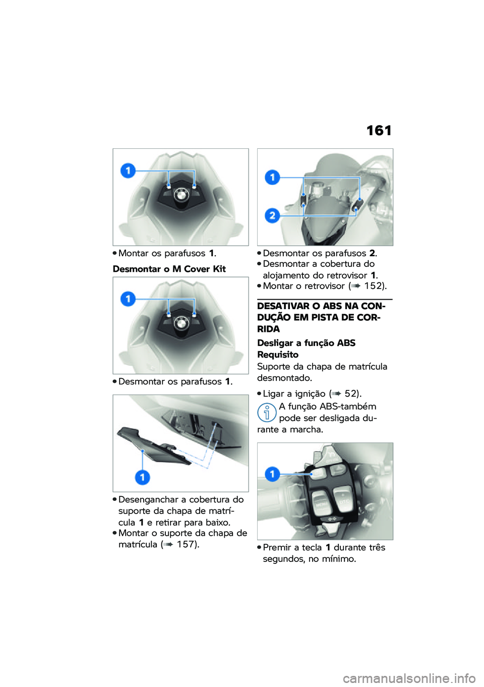 BMW MOTORRAD M 1000 RR 2021  Manual do condutor (in Portuguese) ��9�
��
���� �
� �
�����\f��
��6�
�������\b�	� � �% ���0�� �a�
�\b
�:���	�
���� �
� �
�����\f��
��6�
�:��������\b��� � �\b�
�����\f�� ��
��\
