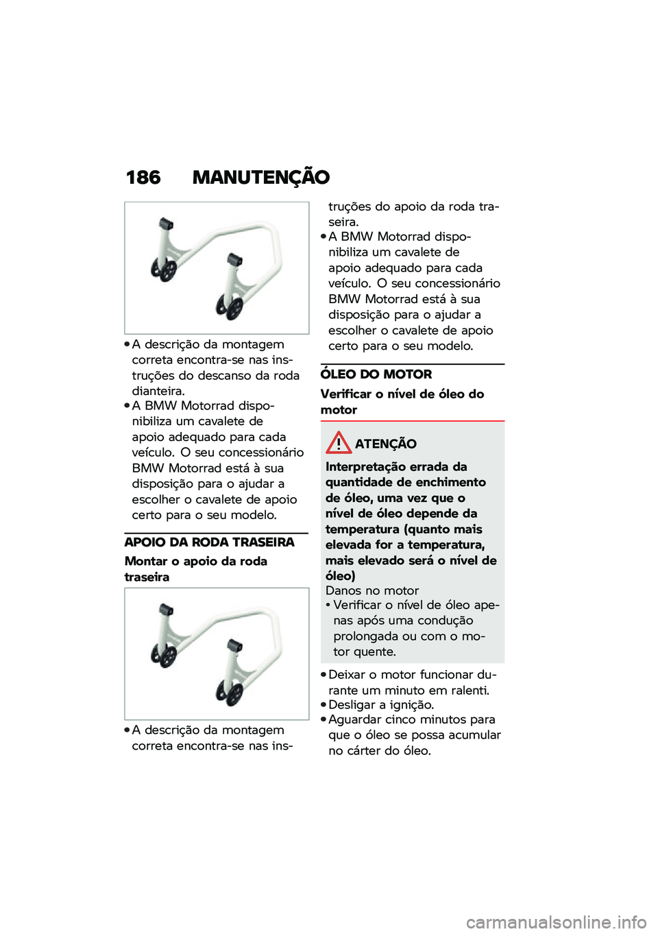BMW MOTORRAD M 1000 RR 2021  Manual do condutor (in Portuguese) ��E�9 �����O����?�
� ����\b���$�)�
 �� �	�
������	�\b�
����� ���\b�
������� ��� �������\f�$��� ��
 ����\b����
 �� ��
�������������