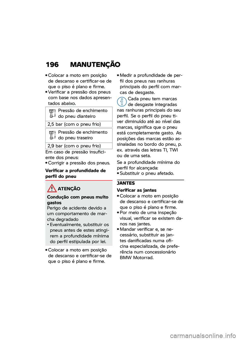 BMW MOTORRAD M 1000 RR 2021  Manual do condutor (in Portuguese) ��J�9 �����O����?�
�?�
��
�\b�� � �	�
��
 ��	 �
�
���$�)�
�� ����\b����
 � �\b�������\b����� ���#�\f� �
 �
���
 �. �
����
 � ����	���;������\b�