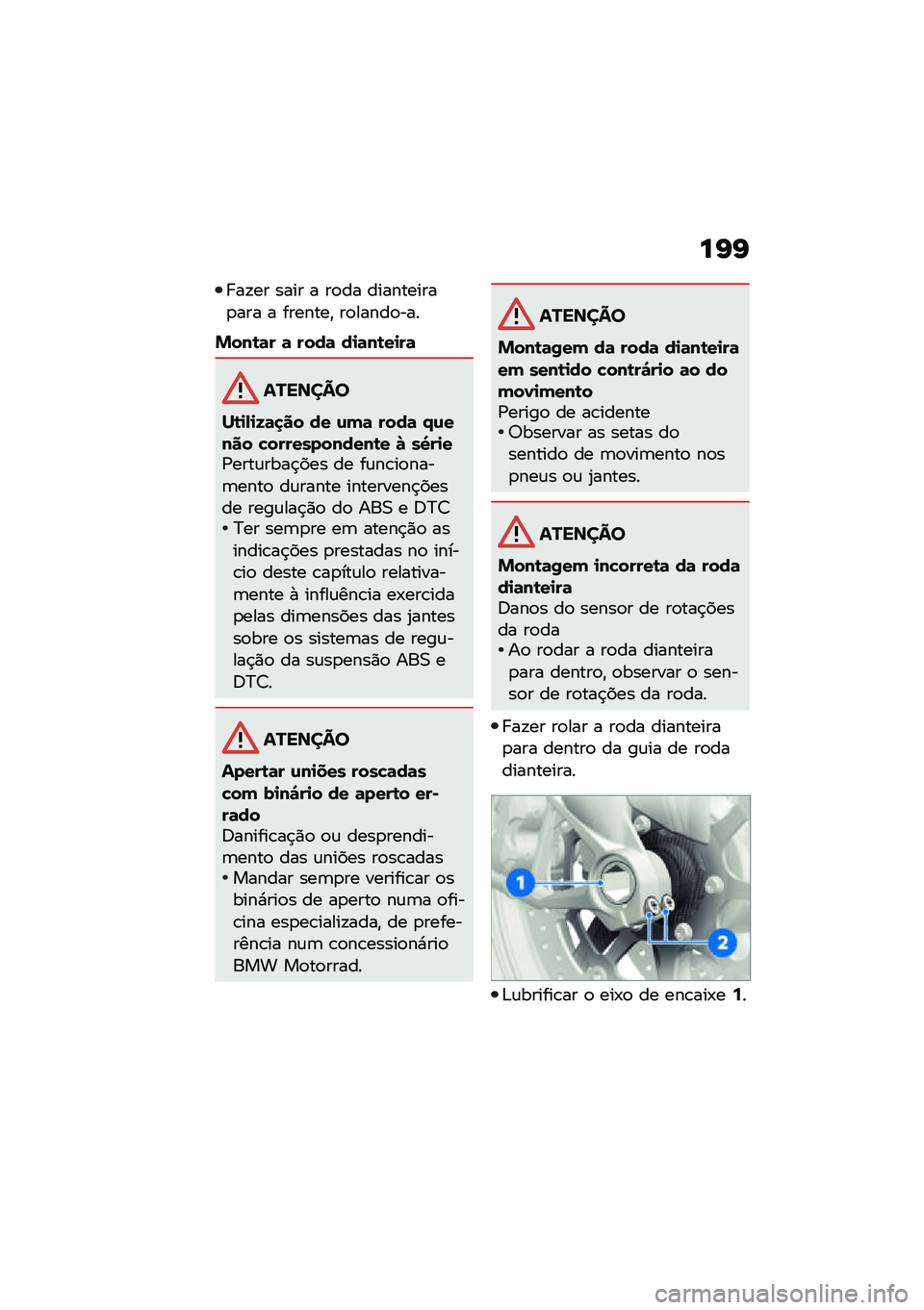 BMW MOTORRAD M 1000 RR 2021  Manual do condutor (in Portuguese) ��J�J
� ��!�� ���� � ��
�� ����������
��� � �������" ��
�����
���
�%���\b�	� �	 ����	 ��
�	��\b��
��	
�������
��\b�
�,�
�M�	�
�� �� �\f��	