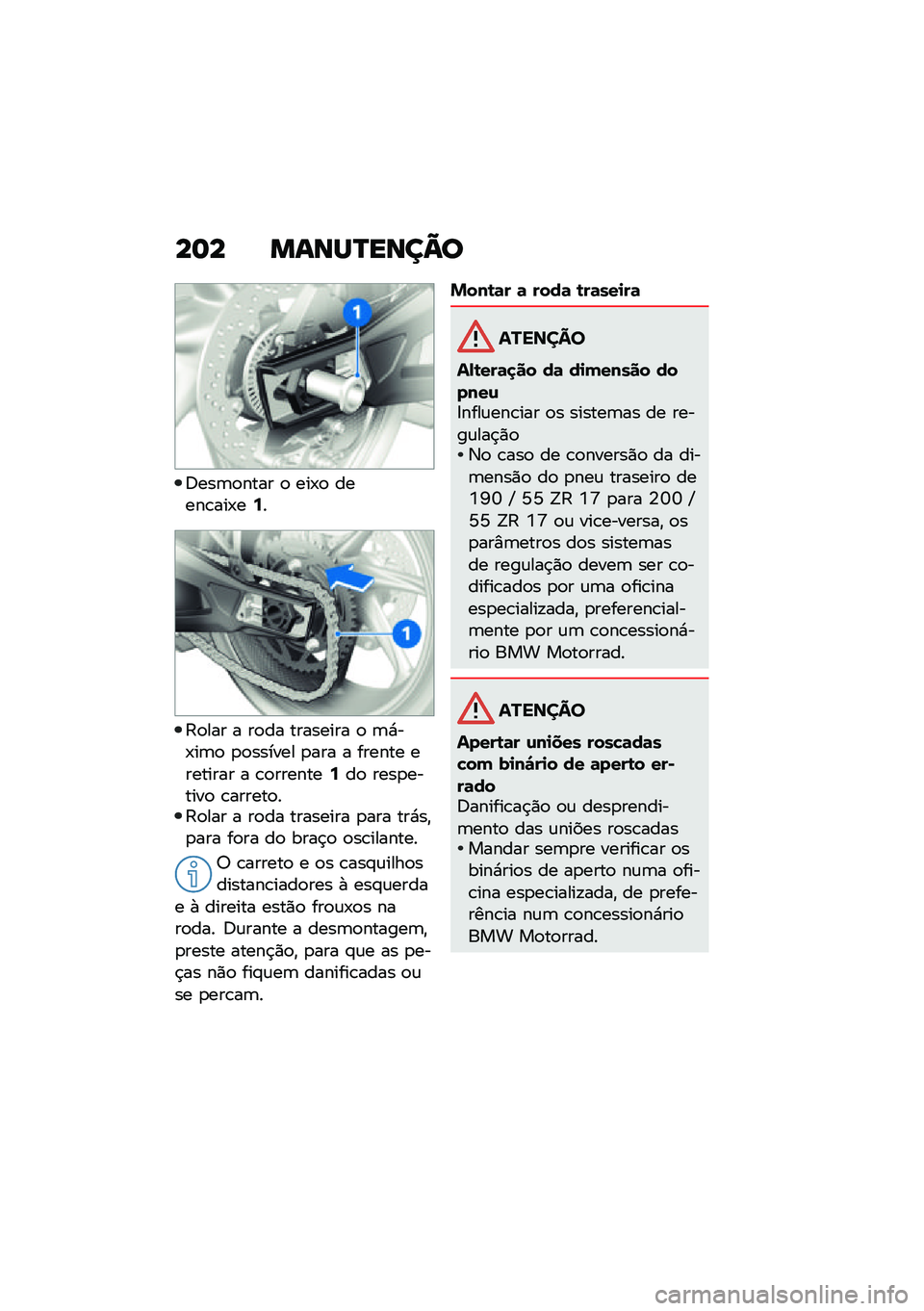 BMW MOTORRAD M 1000 RR 2021  Manual do condutor (in Portuguese) ��	� �����O����?�
�:���	�
���� �
 ���-�
 �����\b���-��6�
�9�
��� � ��
�� �������� �
 �	�*��-��	�
 �
�
������ �
��� � ������ �������� 