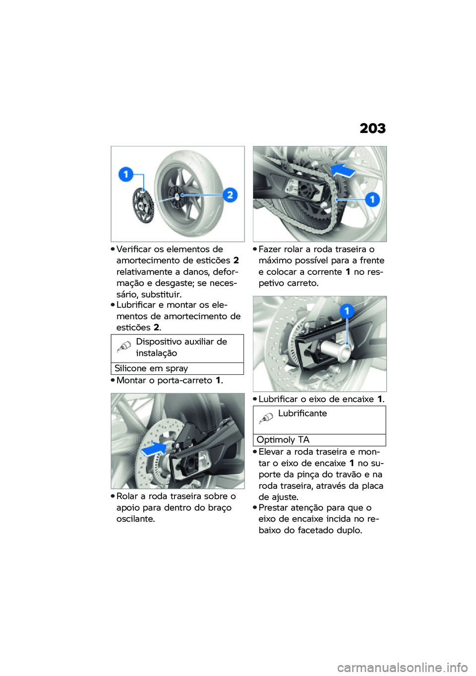 BMW MOTORRAD M 1000 RR 2021  Manual do condutor (in Portuguese) ��	�M
�;������\b�� �
� ����	����
� ����	�
����\b��	����
 �� �����\b����8���������	���� � ����
��" ����
���	��$�)�
 � ���������c �� 