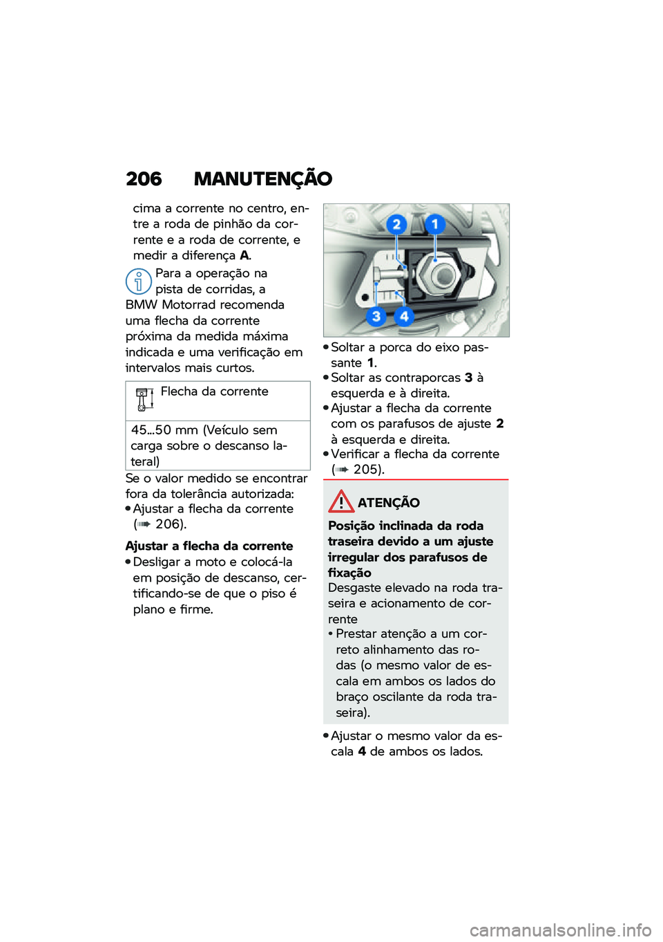 BMW MOTORRAD M 1000 RR 2021  Manual do condutor (in Portuguese) ��	�9 �����O����?�
�\b��	� � �\b�
������ ��
 �\b�����
�" ������ � ��
�� �� �
����)�
 �� �\b�
������� � � ��
�� �� �\b�
�������" ��	����