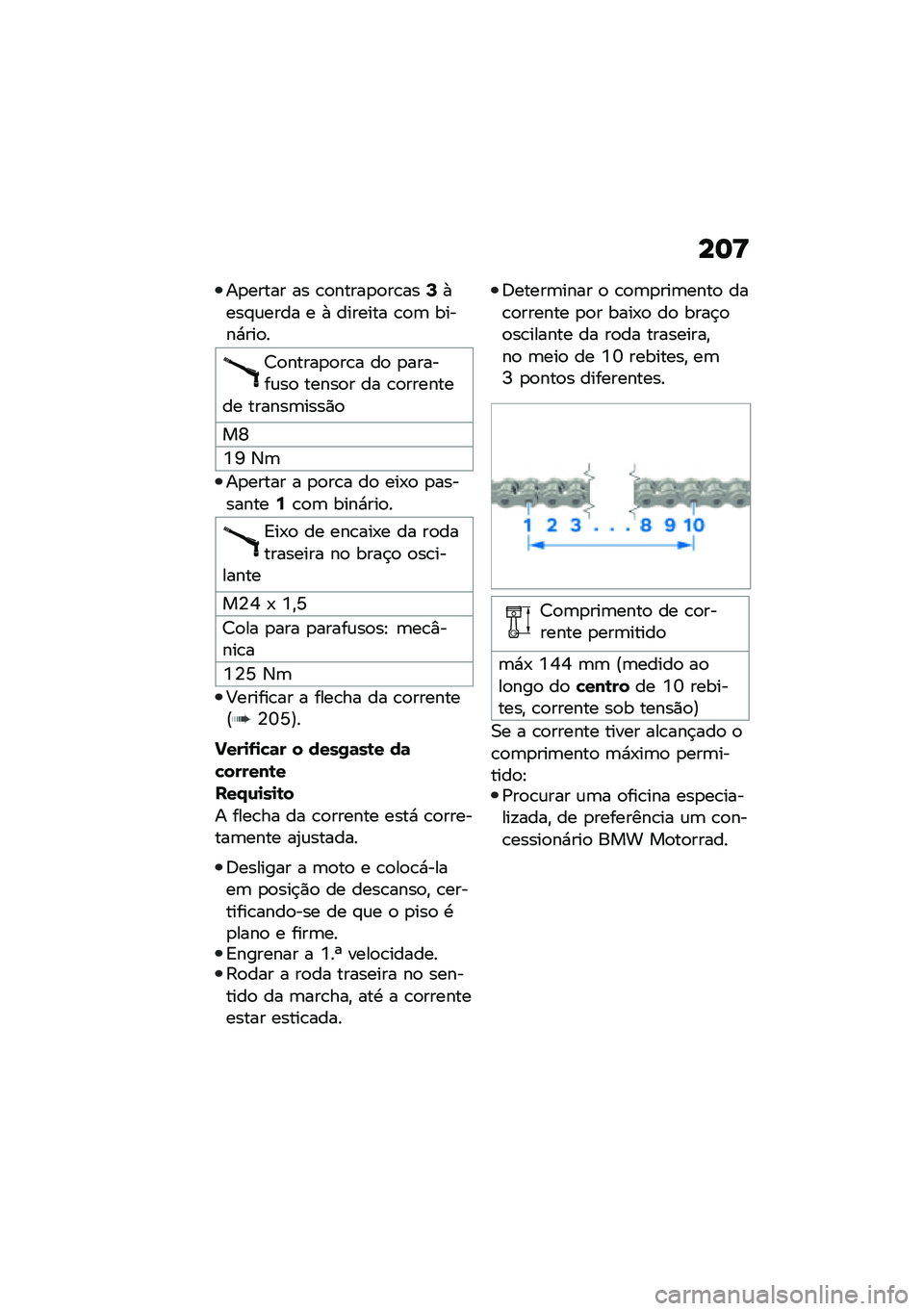BMW MOTORRAD M 1000 RR 2021  Manual do condutor (in Portuguese) ��	�C
��
����� �� �\b�
�����
�
��\b���:�+���#�\f���� � �+ ������� �\b�
�	 �����*���
�
�?�
�����
�
��\b� ��
 �
������\f��
 �����
� �� �\b�
���