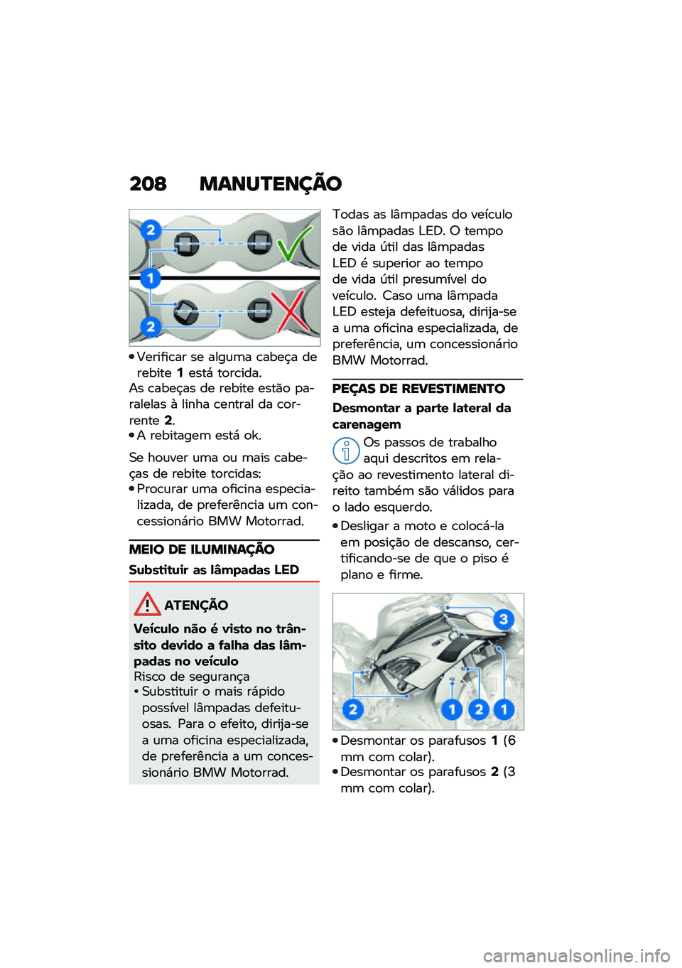 BMW MOTORRAD M 1000 RR 2021  Manual do condutor (in Portuguese) ��	�E �����O����?�
�;������\b�� �� ����\f�	� �\b����$� ���������6����* ��
��\b������ �\b����$�� �� ������ ����)�
 �
��������� �+ �