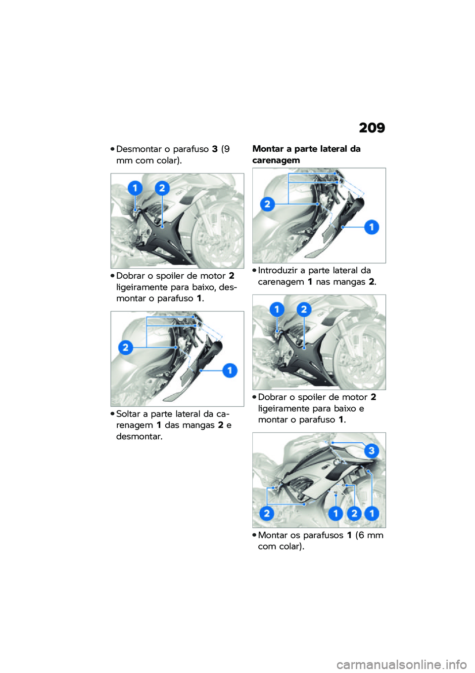 BMW MOTORRAD M 1000 RR 2021  Manual do condutor (in Portuguese) ��	�J
�:���	�
���� �
 �
�����\f��
�:�@�X�	�	 �\b�
�	 �\b�
����A�
�:�
���� �
 ��
�
���� �� �	�
��
��8��������	���� �
��� ����-�
�" �����	�
���� �
 