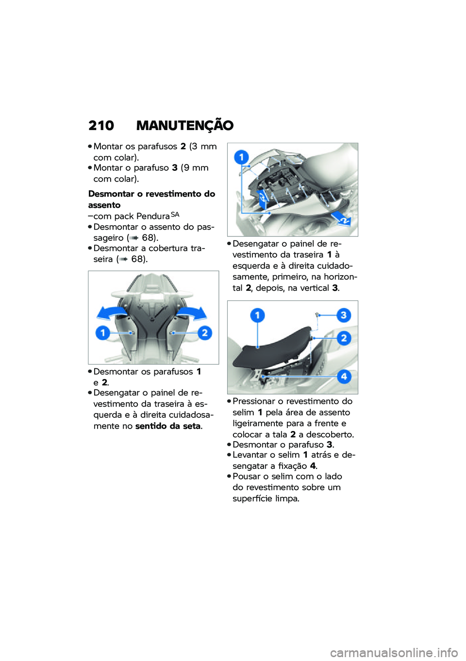 BMW MOTORRAD M 1000 RR 2021  Manual do condutor (in Portuguese) ���	 �����O����?�
��
���� �
� �
�����\f��
��8�@�I �	�	�\b�
�	 �\b�
����A���
���� �
 �
�����\f��
�:�@�X �	�	�\b�
�	 �\b�
����A�
�������\b�	� � ���0��
