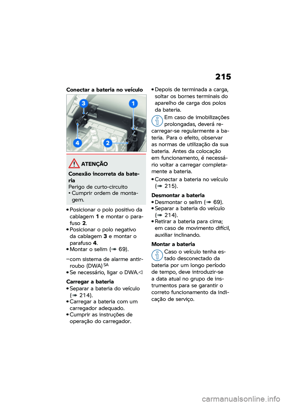 BMW MOTORRAD M 1000 RR 2021  Manual do condutor (in Portuguese) ���6
�����!�\b�	� �	 ��	�\b���
�	 �� �0��1�!�\f�,�
�������
�����N�� �
��!�����\b�	 ��	 ��	�\b��)��
�	�/�����
 �� �\b�\f���
��\b���\b�\f���
�?�\f�	�
��