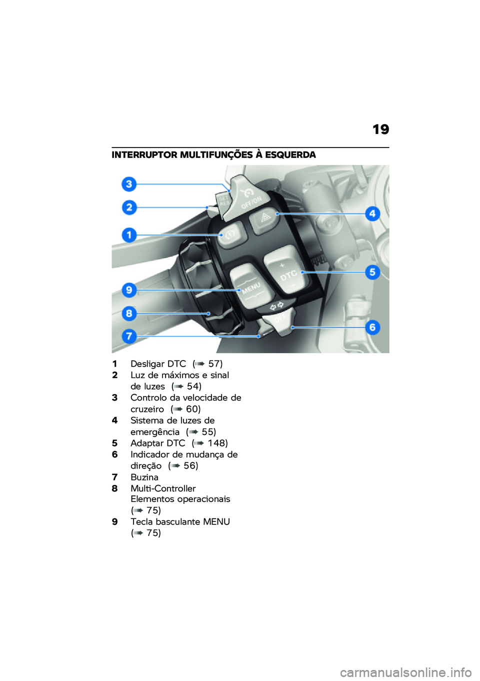 BMW MOTORRAD M 1000 RR 2021  Manual do condutor (in Portuguese) ��J
�
��O�����L�O�� ���@�O�
�;������ �c ���^�����
�6�:������� �:�>�? �@�T�O�A�8�&�\f�! �� �	�*�-��	�
� � ������� ��\f�!�� �@�T�P�A�:�?�
����
��
 �� �