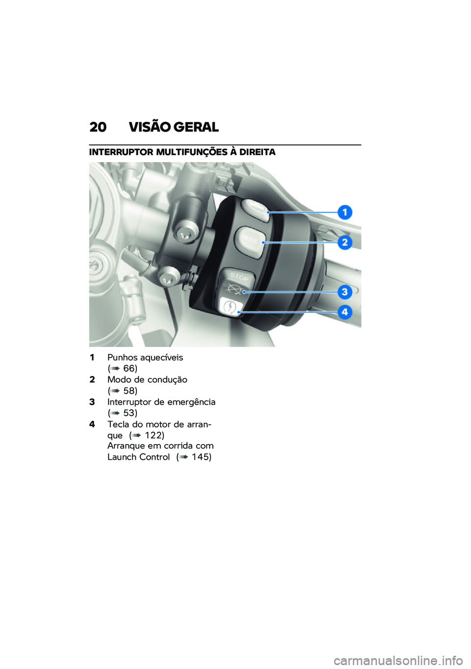 BMW MOTORRAD M 1000 RR 2021  Manual do condutor (in Portuguese) ��	 �>�
��?� �����@
�
��O�����L�O�� ���@�O�
�;������ �c ��
���
�O�
�6�/�\f���
� ��#�\f��\b������@�V�V�A�8��
��
 �� �\b�
���\f�$�)�
�@�T�R�A�:�8������\f�
