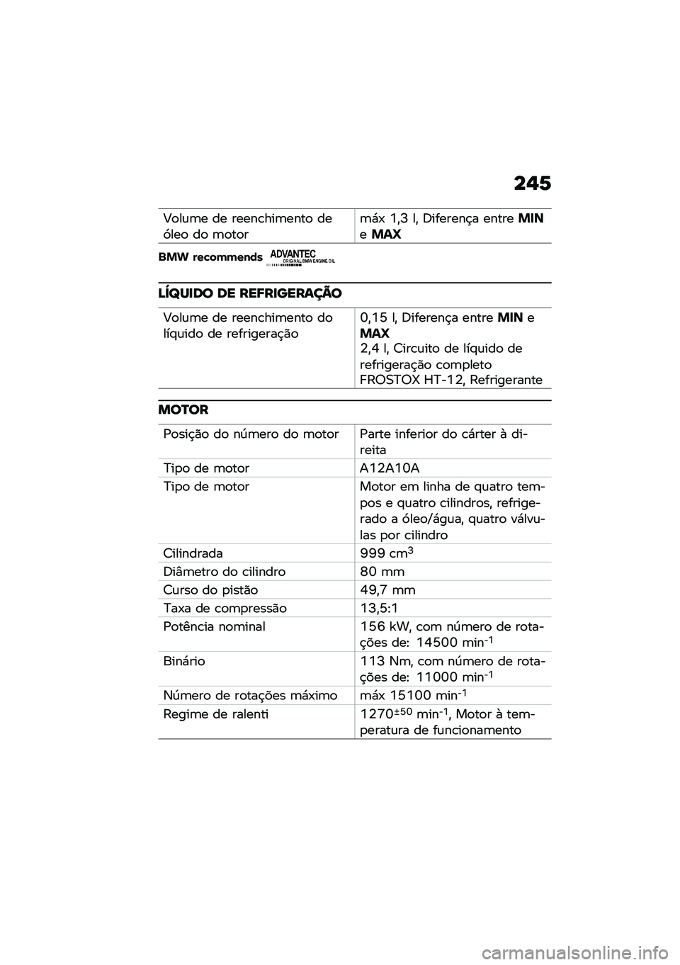 BMW MOTORRAD M 1000 RR 2021  Manual do condutor (in Portuguese) ��,�6
�;�
��\f�	� �� �����\b���	����
 ���3���
 ��
 �	�
��
��	�*�- �K�"�I ��" �:�������$� ������%����%��c
�$�%�& ���!�������
�@�a�^��
�� �� ���;��