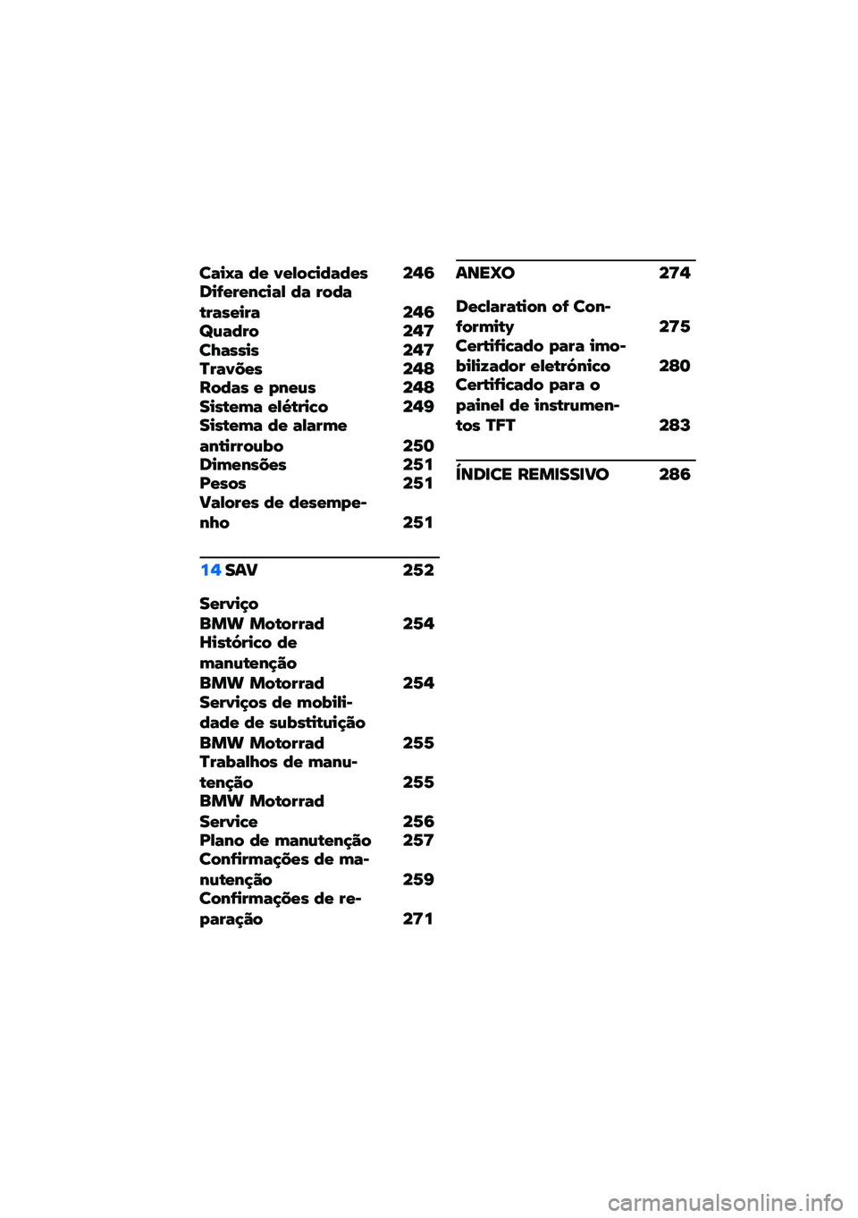 BMW MOTORRAD M 1000 RR 2021  Manual do condutor (in Portuguese) ����D� �#�$ �/�$�3�"�%��#��#�$�+ ��,�9���<�$��$��%���3 �#� ��"�#��&���+�$��� ��,�9�^�(��#��" ��,�C��P��+�+��+ ��,�C�O���/�G�$�+ ��,�E��"�#��+ �$ �5��$�(�+ ��,�E��