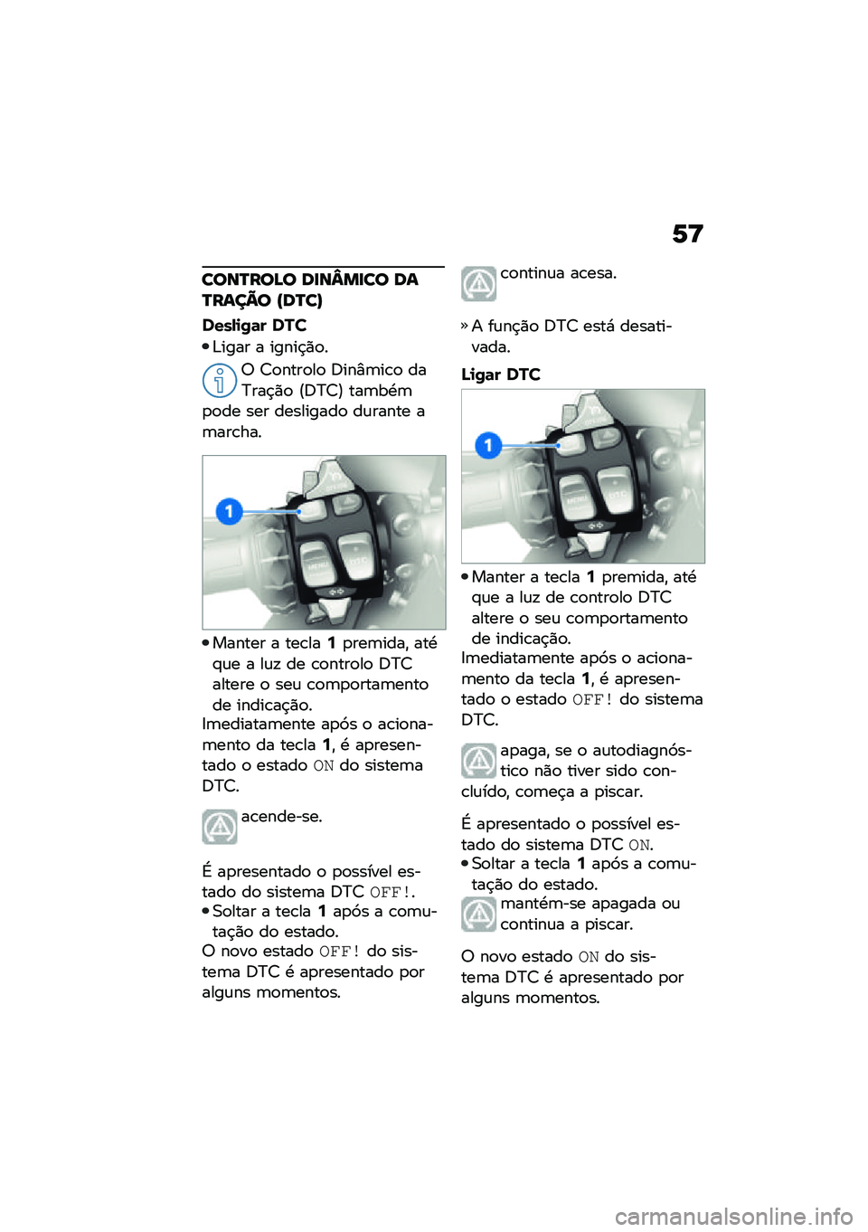 BMW MOTORRAD M 1000 RR 2021  Manual do condutor (in Portuguese) �6�C
����O���@� ��
��e��
�� ���O����?� �U��O��V
����,�
�/�	� ���
�&���� � �����$�)�
�
�7 �?�
����
��
 �:���%�	��\b�
 ���>���$�)�
 �@�:�>�?�A ���	��.�	