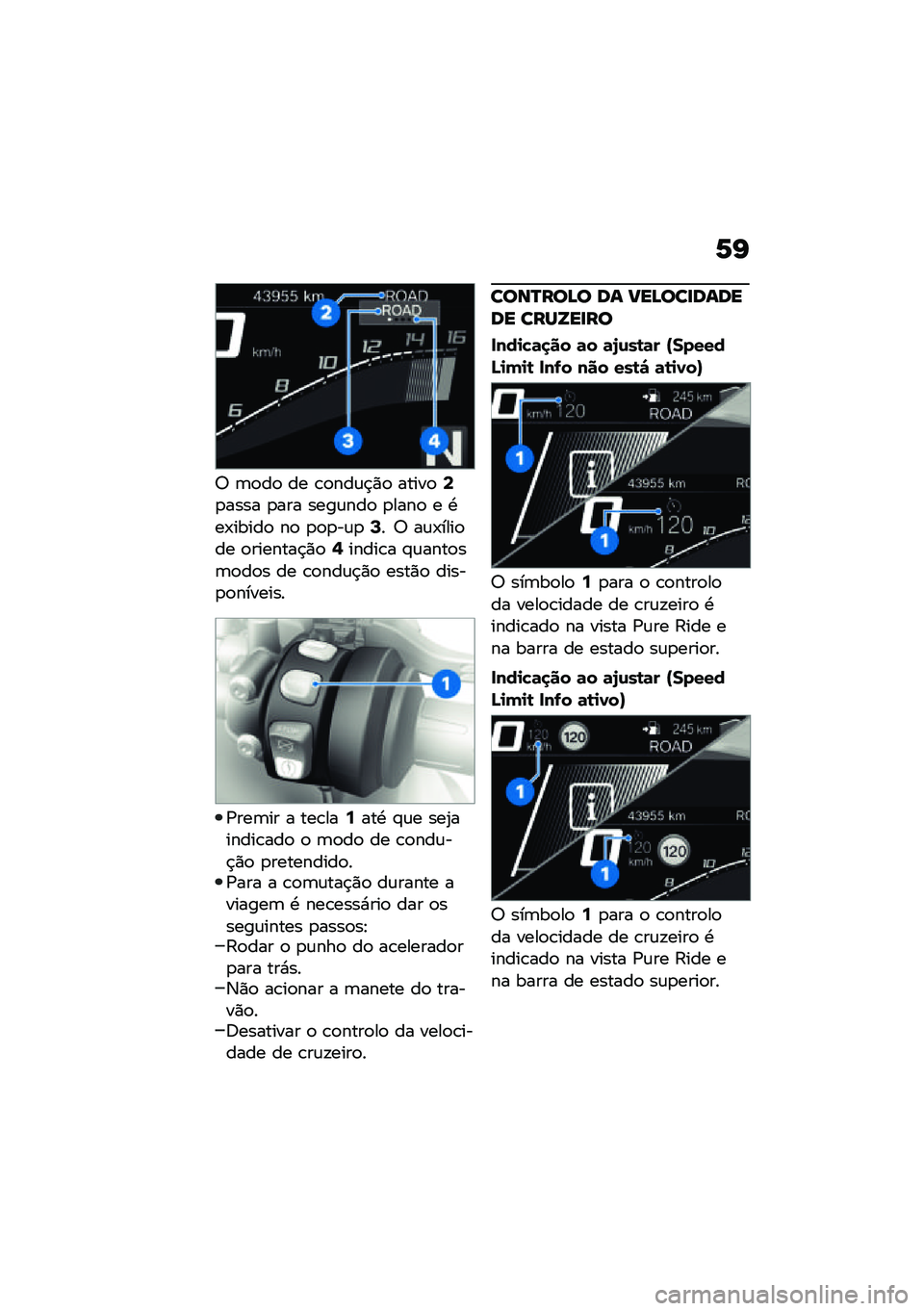 BMW MOTORRAD M 1000 RR 2021  Manual do condutor (in Portuguese) �6�J
�7 �	�
��
 �� �\b�
���\f�$�)�
 �����
�8�
���� �
��� ����\f���
 �
����
 � �.��-�����
 ��
 �
�
�
�f�\f�
�:� �7 ��\f�-����
�� �
�������$�)�
�<�����\b�