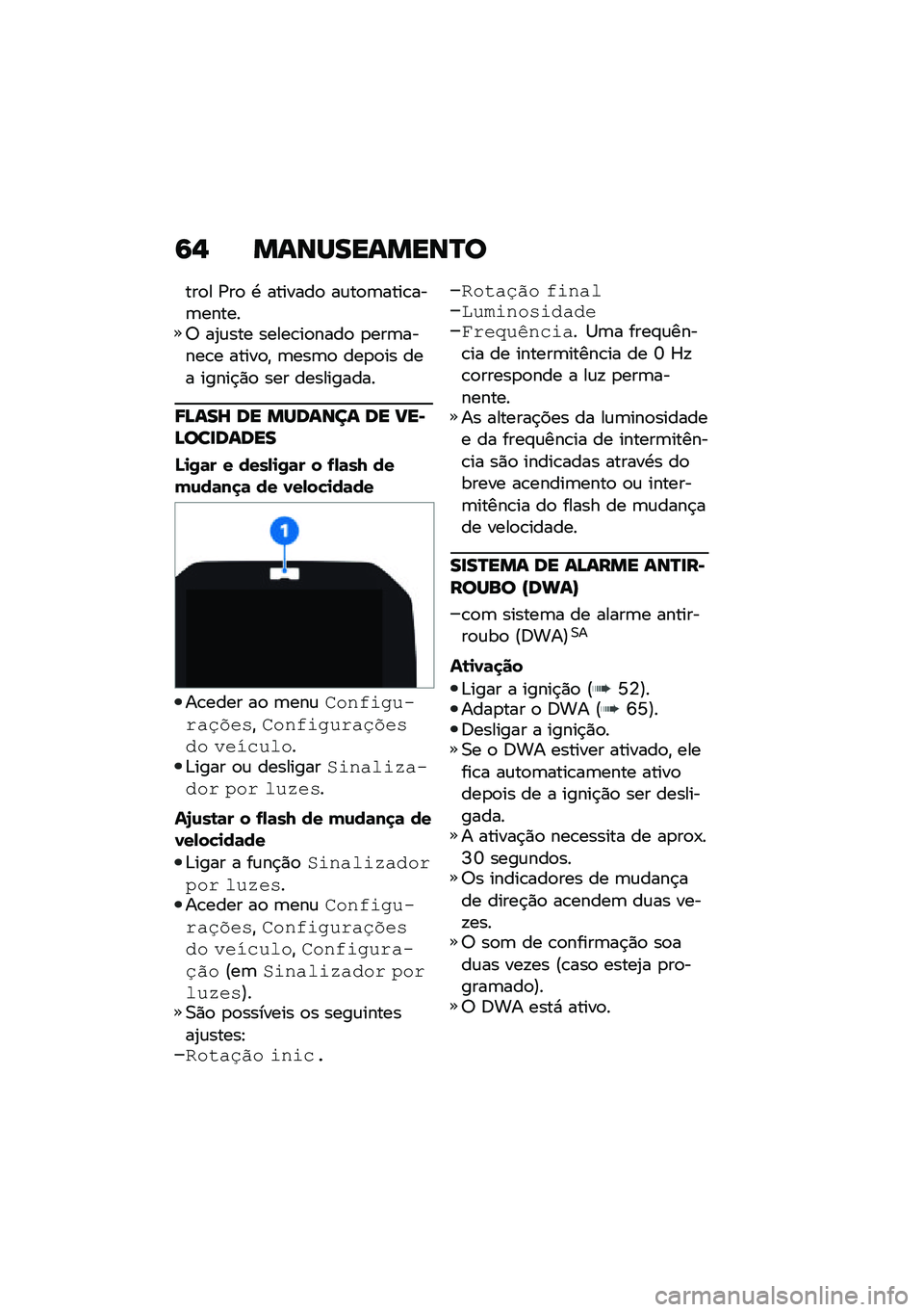 BMW MOTORRAD M 1000 RR 2021  Manual do condutor (in Portuguese) �9�, �����������O�
���
� �/��
 �. �������
 ��\f��
�	����\b���	������7 ��2�\f��� �����\b��
����
 �
���	�����\b� �����
�" �	���	�
 ���
�
�� 