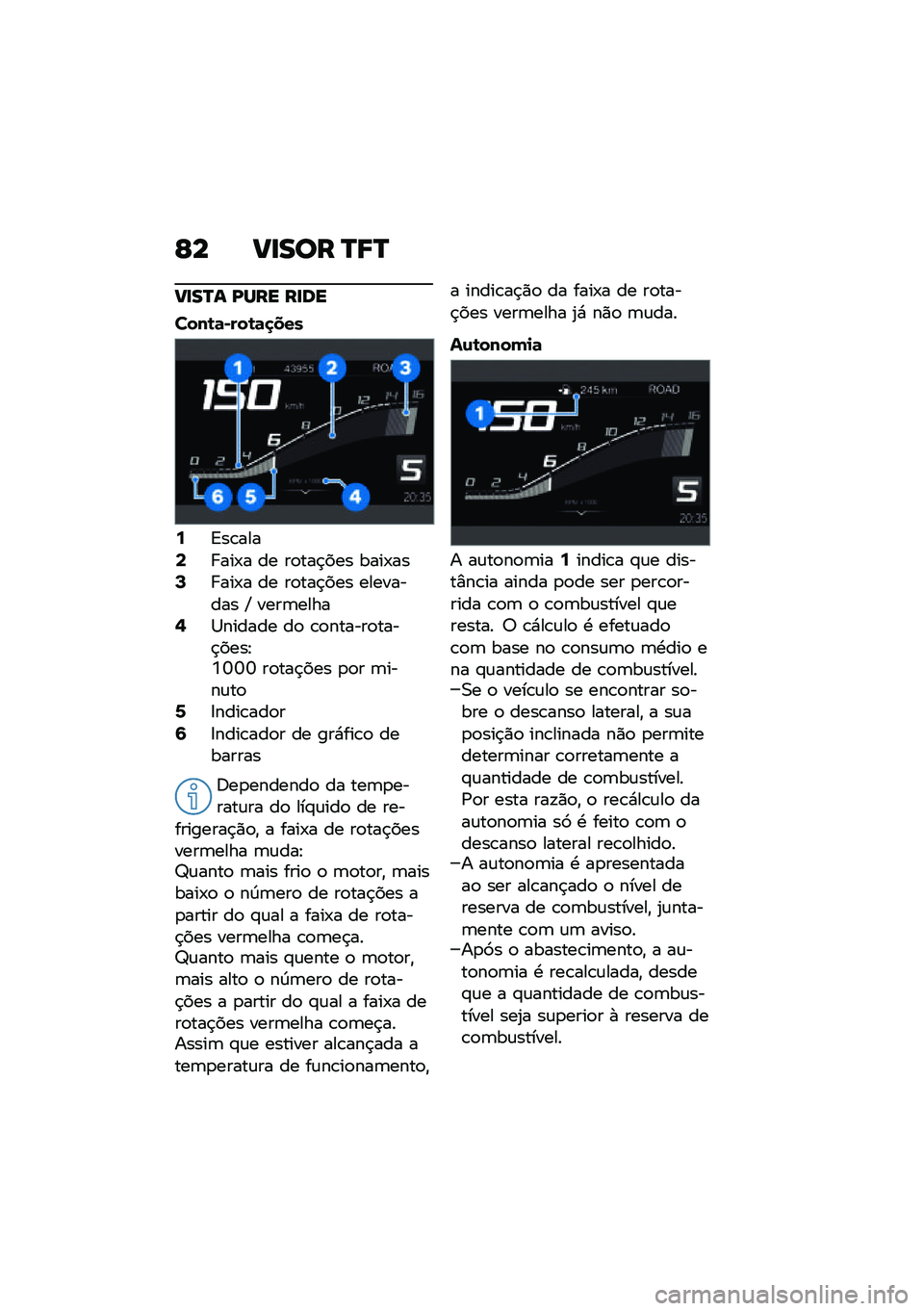 BMW MOTORRAD M 1000 RR 2021  Manual do condutor (in Portuguese) �E� �>�
��� �O�;�O
�>�
��O� �L��� ��
��
����\b�	�)���\b�	�
���
�6�<��\b����8� ���-� �� ��
���$��� ����-���:� ���-� �� ��
���$��� ��������� �