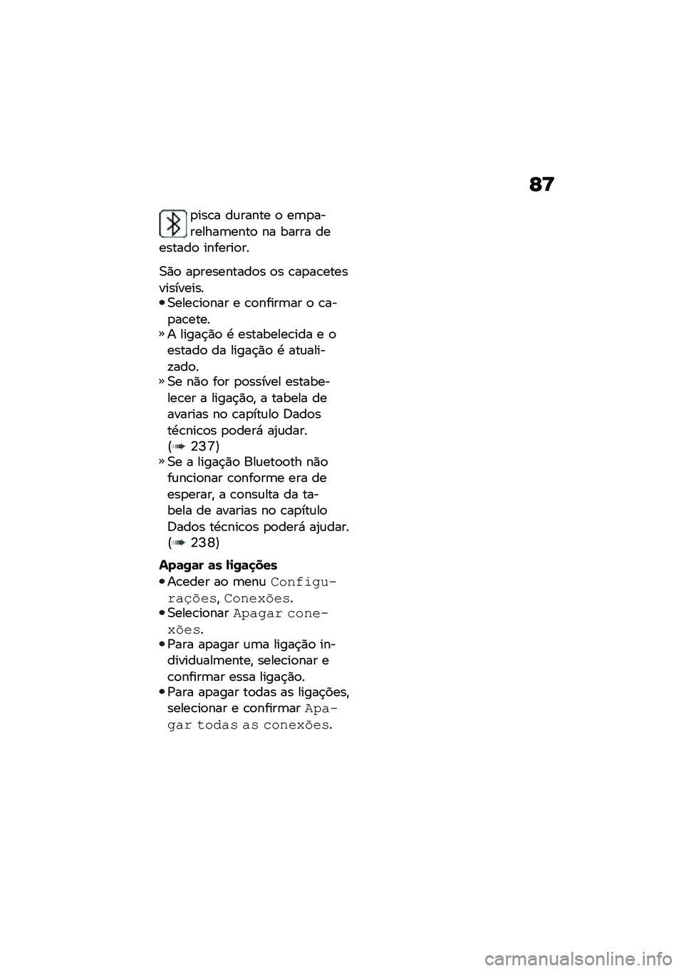 BMW MOTORRAD M 1000 RR 2021  Manual do condutor (in Portuguese) �E�C
�
���\b� ��\f����� �
 ��	�
��������	����
 �� ����� ��������
 �������
��
�0�)�
 ��
���������
� �
� �\b��
��\b��������������0��