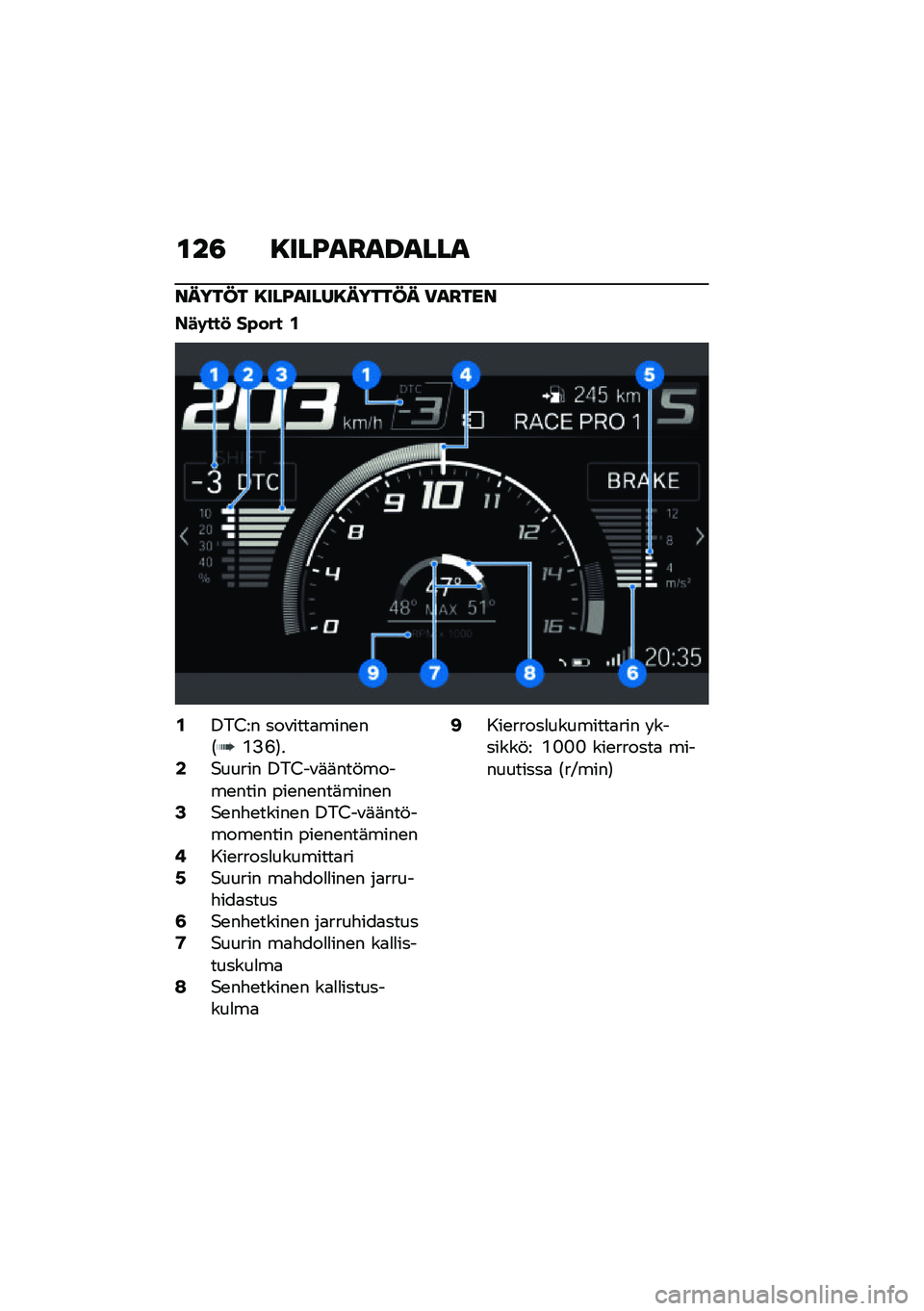 BMW MOTORRAD M 1000 RR 2021  Käsikirja (in Finnish) �\f��3 �8���B��C��D����
�����@� �8���B�����8�����@� �)��C���
�E��	���
 ��"��� �.
�.�/��0�� ���\f����
����\b��1�E�8�A�2��0�$����� �/��0��\f�	�	�
