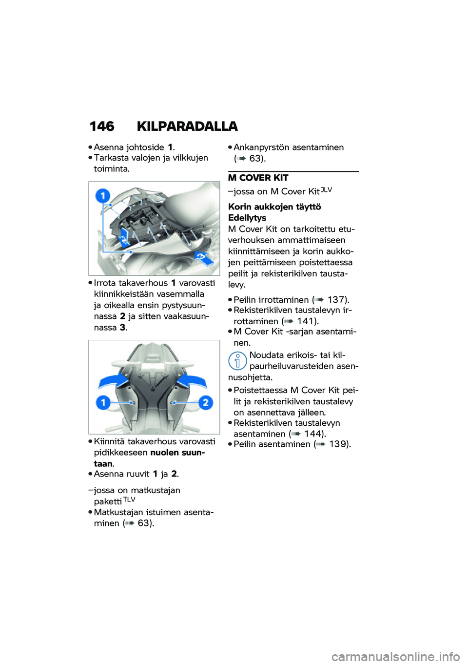 BMW MOTORRAD M 1000 RR 2021  Käsikirja (in Finnish) �\f��3 �8���B��C��D����
�&��\b���
 ���"������\b�.���
���
���
 �\f�
�
���\b� ��
 �\f��
�����\b���������
�
�4�����
 ��
��
�\f�\b��"����.�\f�
���\f�