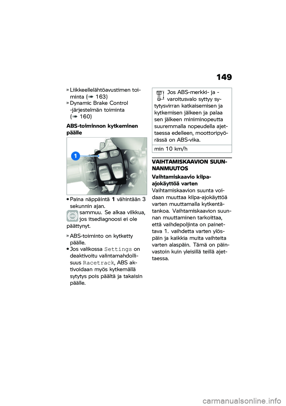 BMW MOTORRAD M 1000 RR 2021  Käsikirja (in Finnish) �\f��<
������\b�\b�
�
�\b�
�	�"��!�
�\f������\b� ���������
 �1�E�A�8�2�/� ��
���. ���
��\b �0������
���	���\b���\b�
��	� ��������
�1�E�A�H�2
���� ��